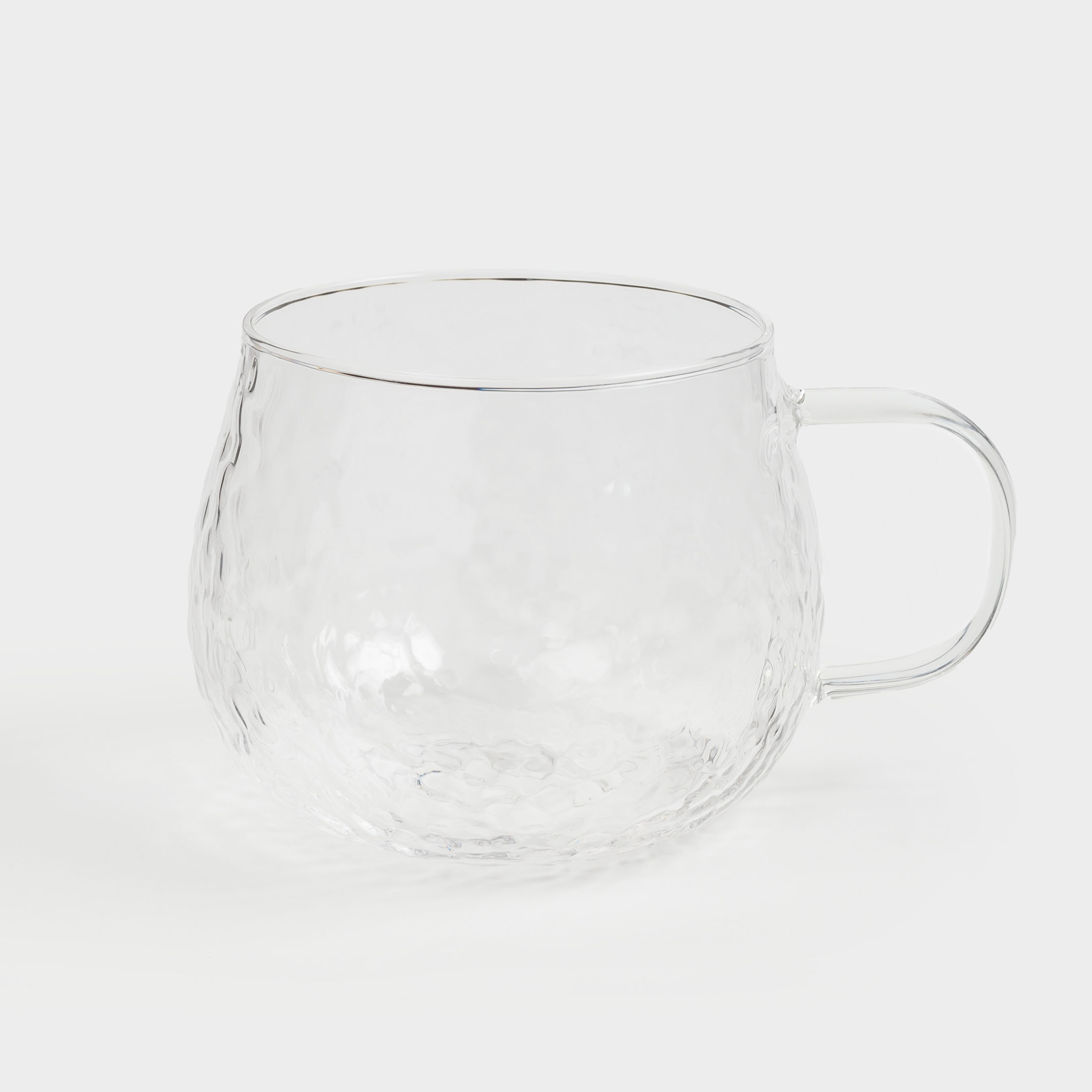 Mug, 470 ml, glass B, Dawned, image-1
