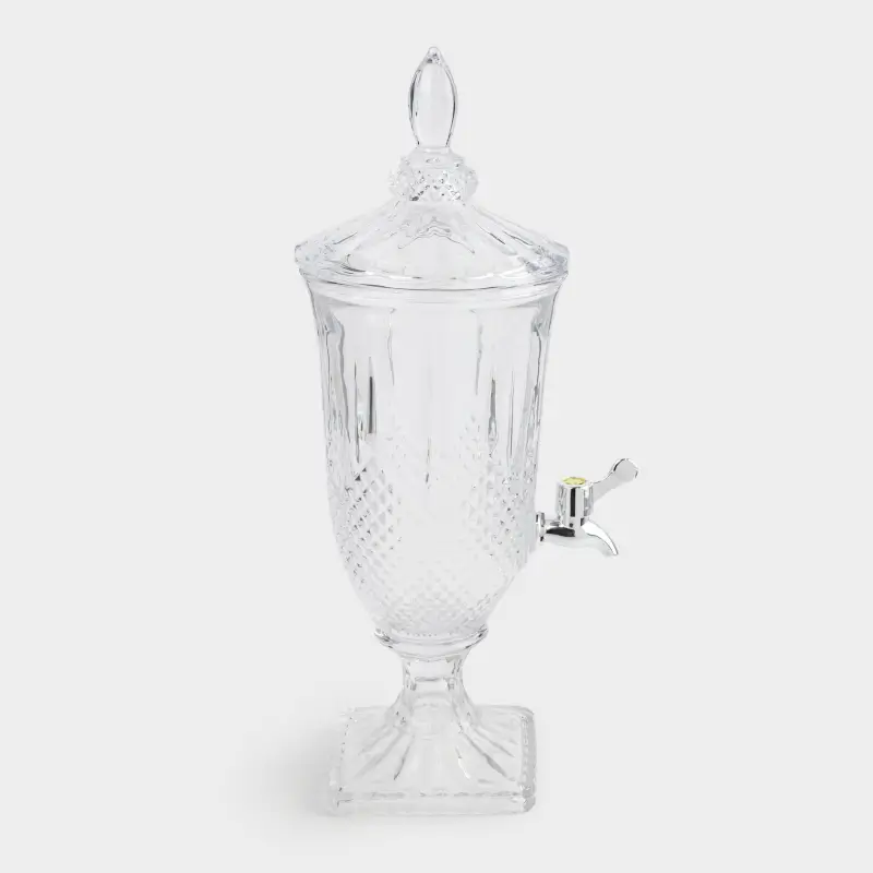 Beverage dispenser, 1.8 L, glass R, Zero ,image-0