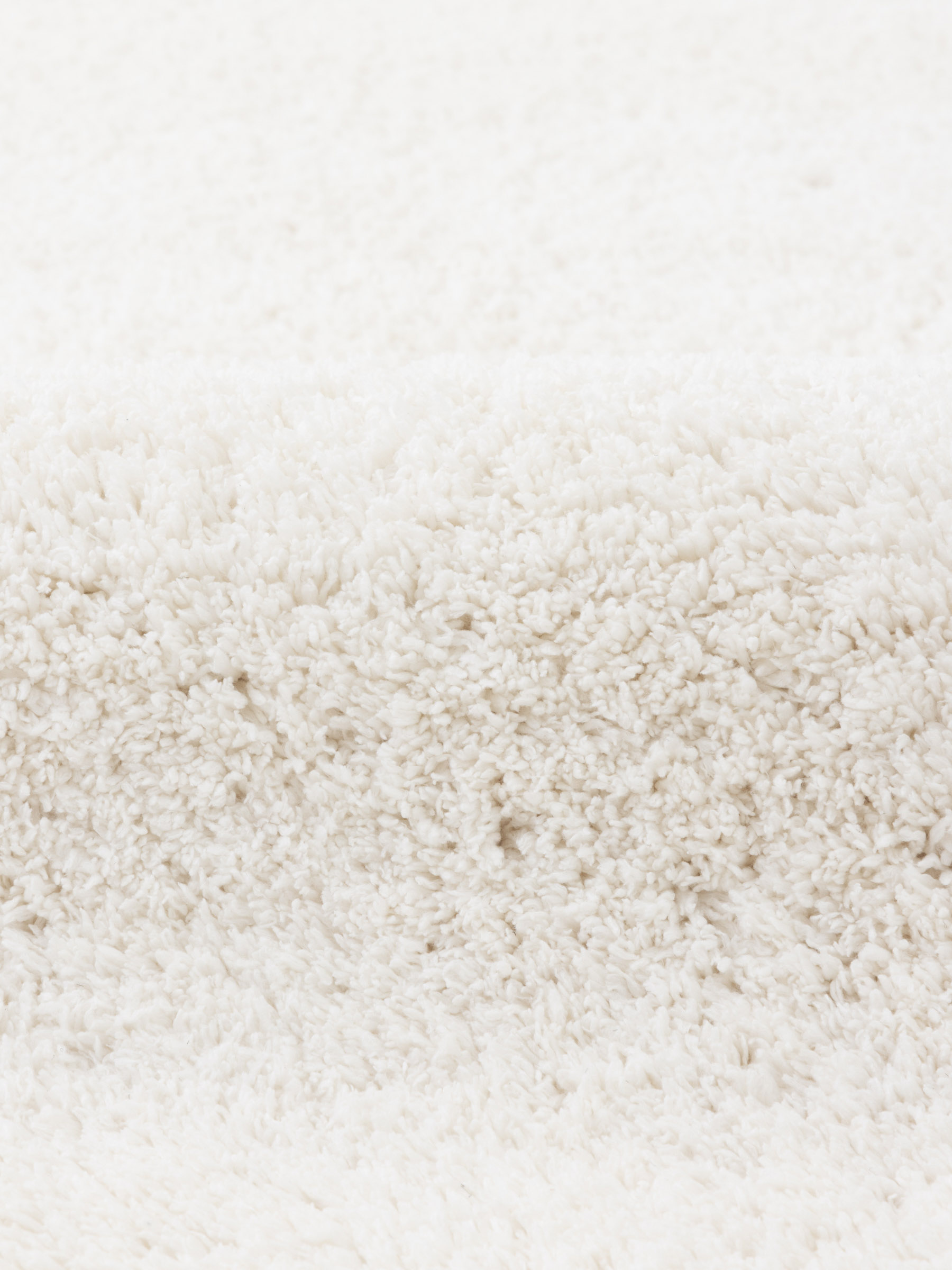 Rug, 200x300 cm, polyester, ecru, Softness, image-4