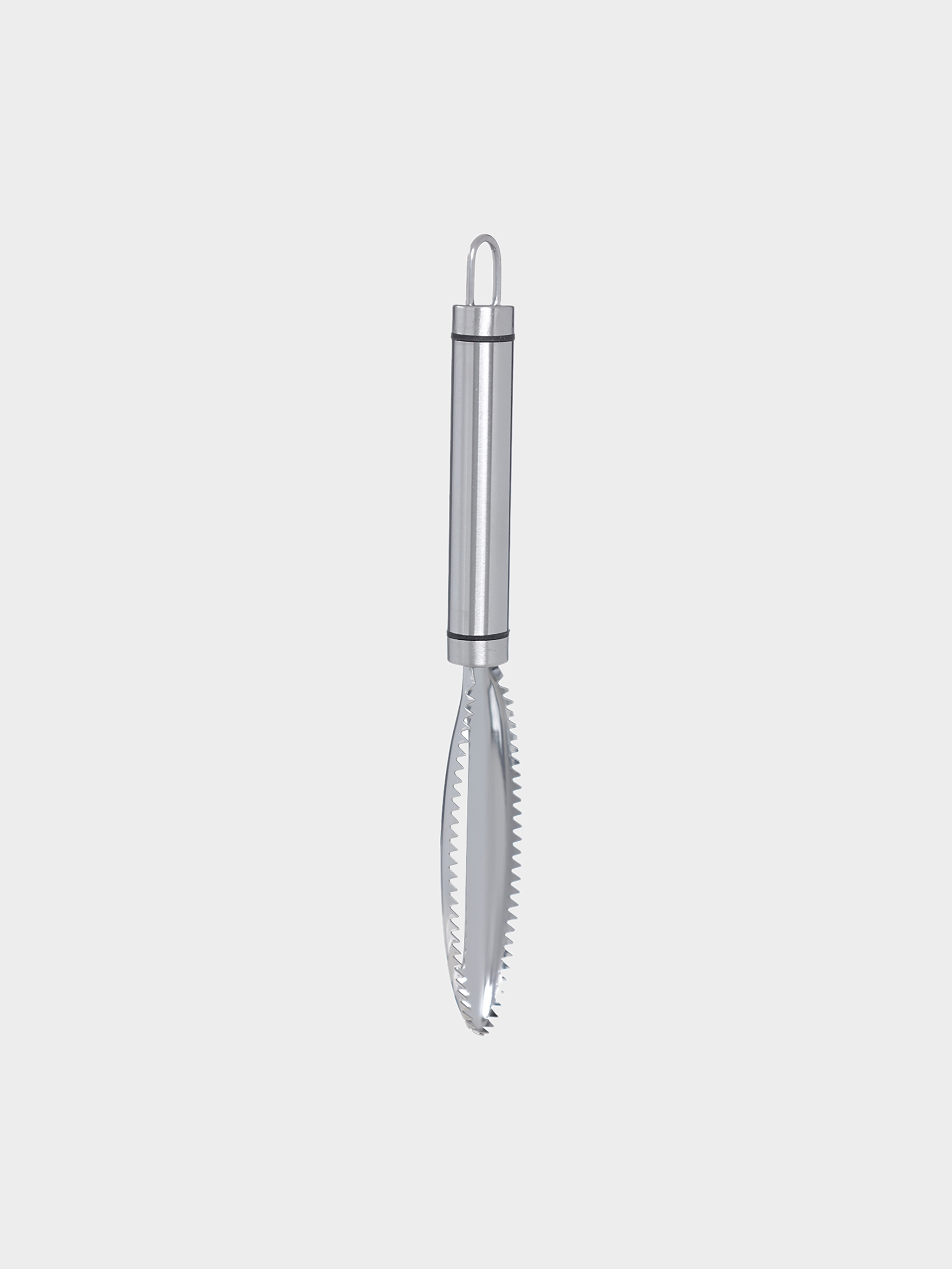 Fish cleaning knife, 25 cm, steel, Spiro, image-1
