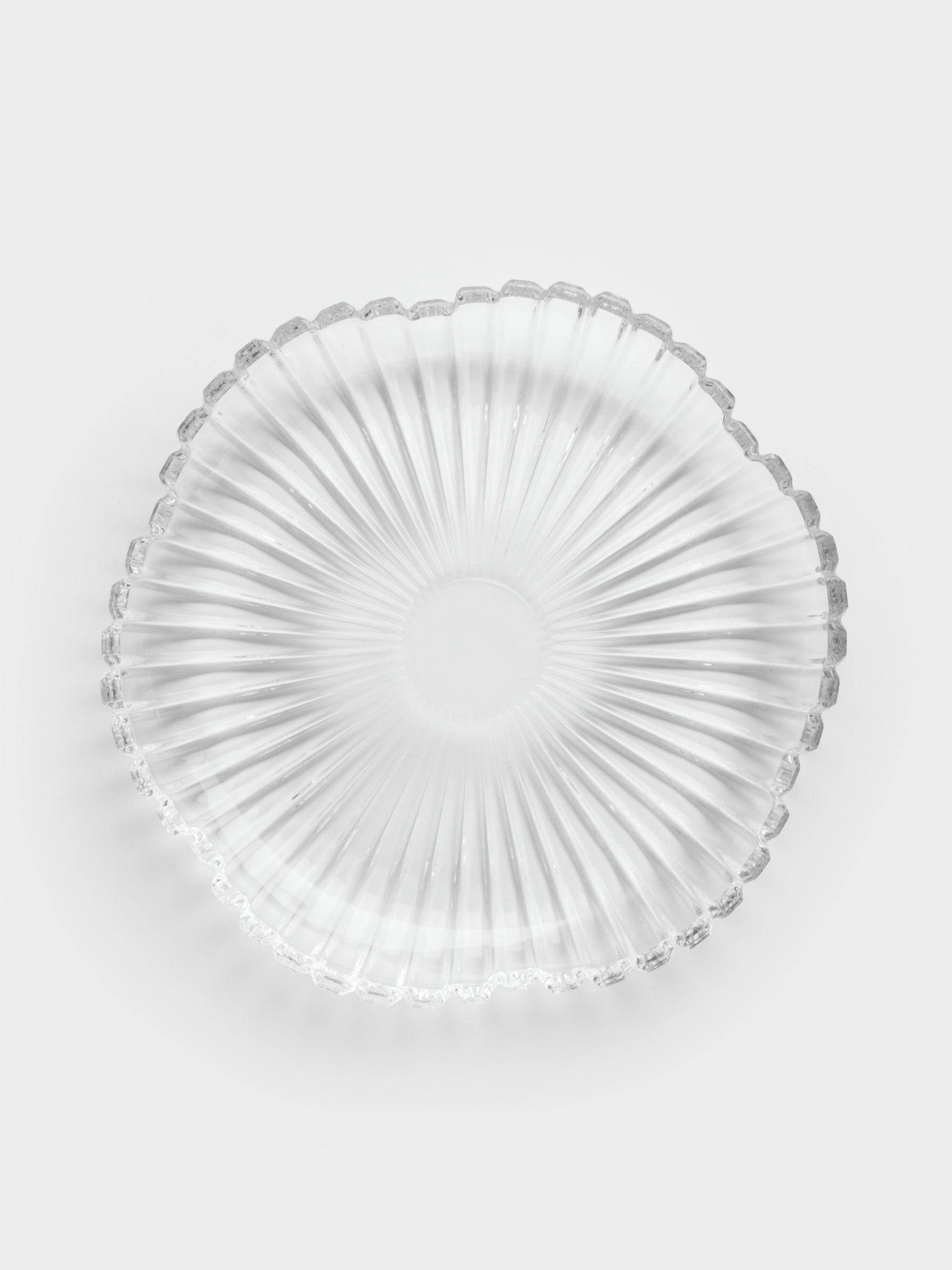 Dish, 30x6 cm, glass R, Alid, image-3