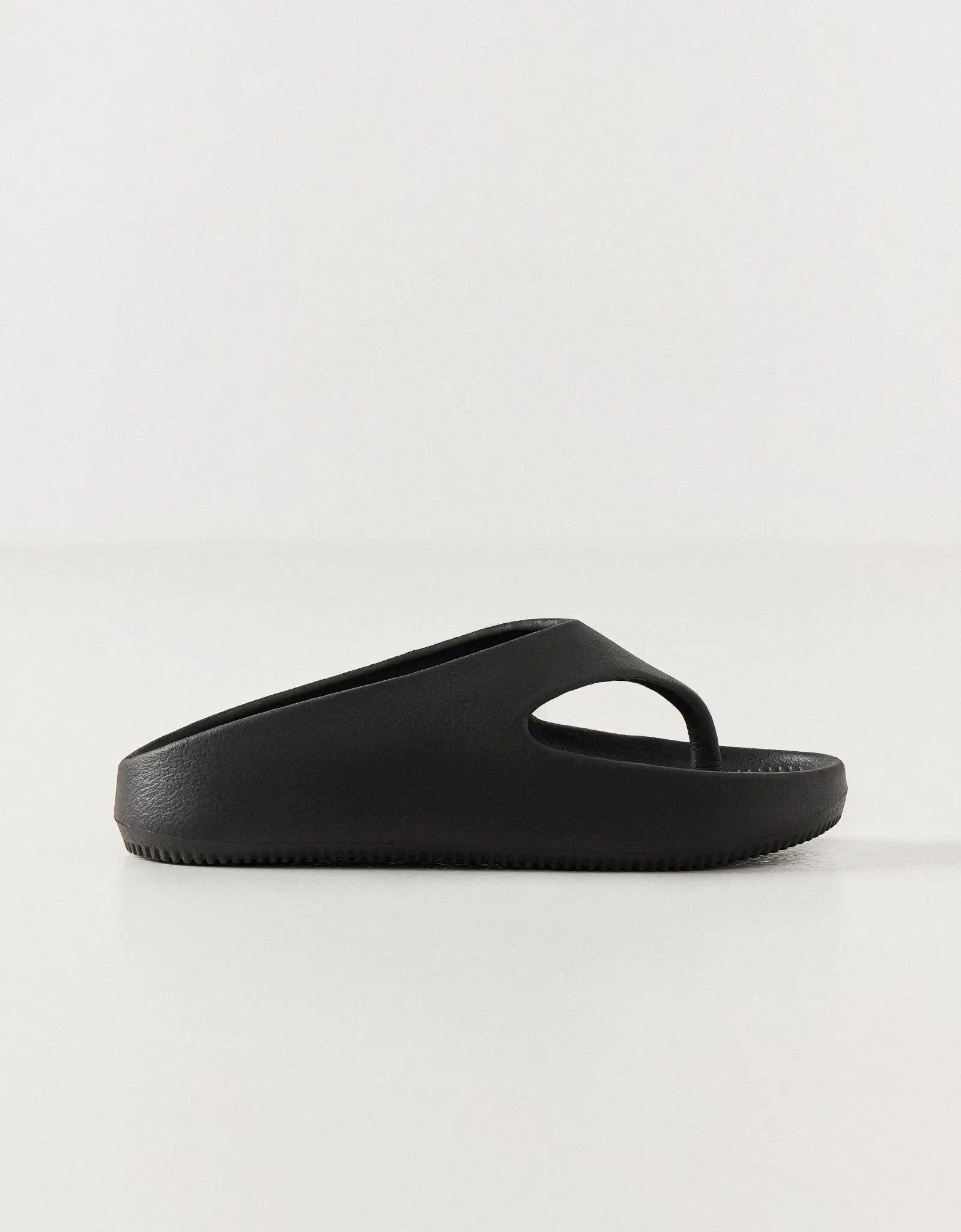 Women's slippers, size 36-37, EVA, black, Ruthi