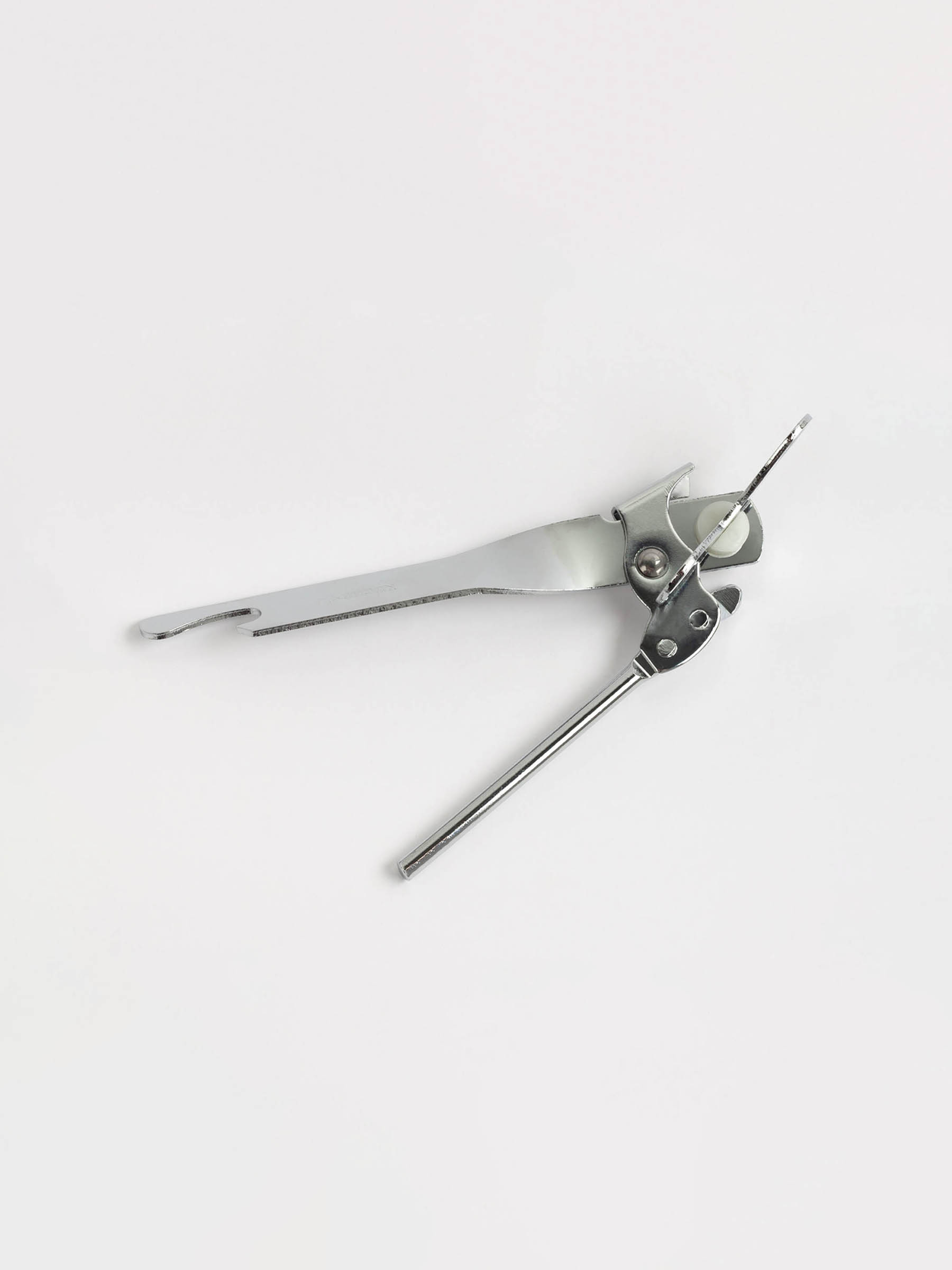 Can opener, 19 cm, steel, Classic, image-3