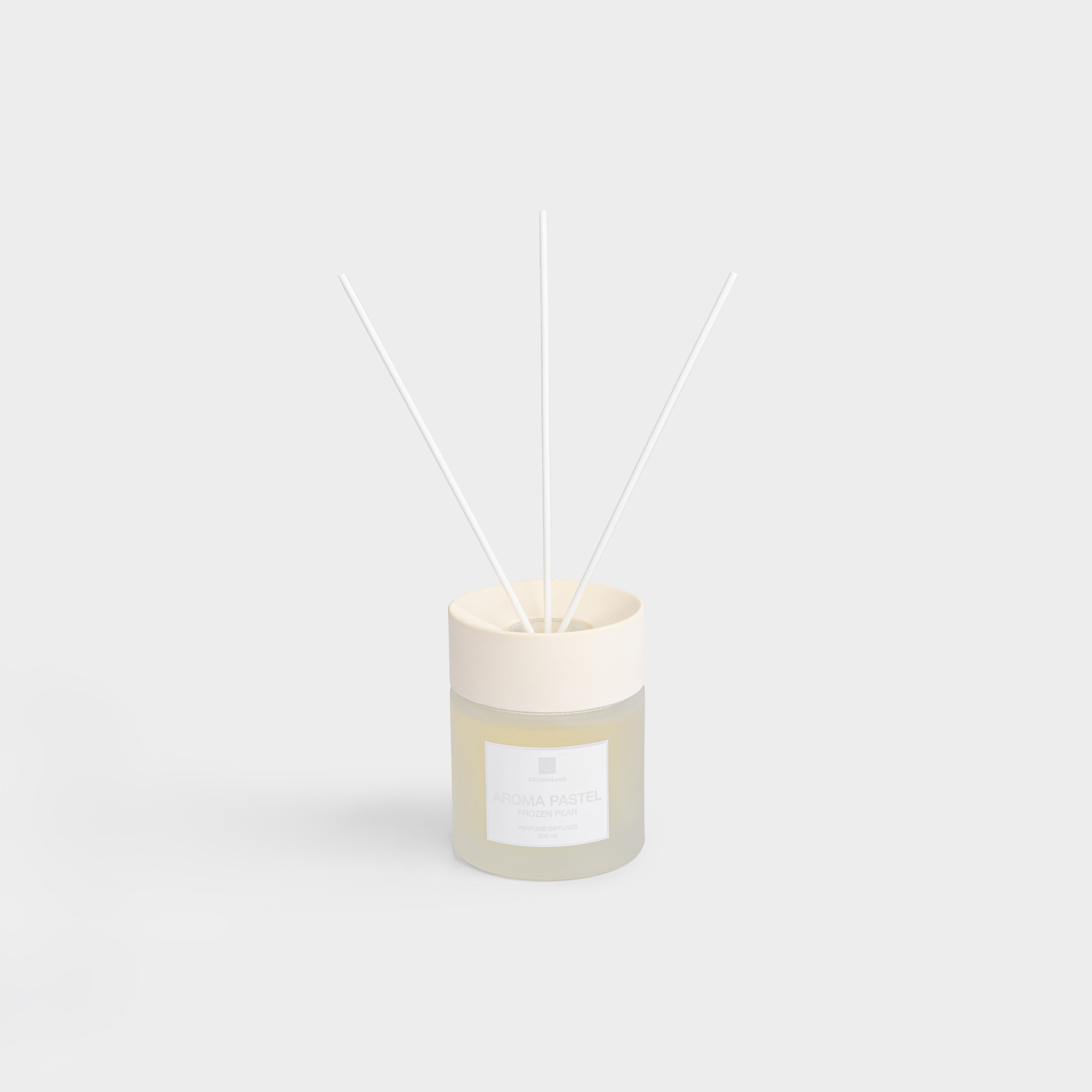 Aroma diffuser, 200 ml, Frozen Pear, Pastel