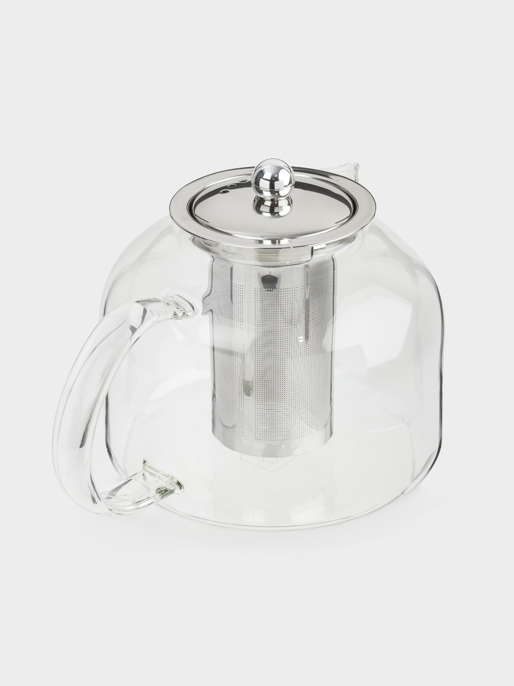 Teapot, 1,3 l, glass B, Macchiato, image-2