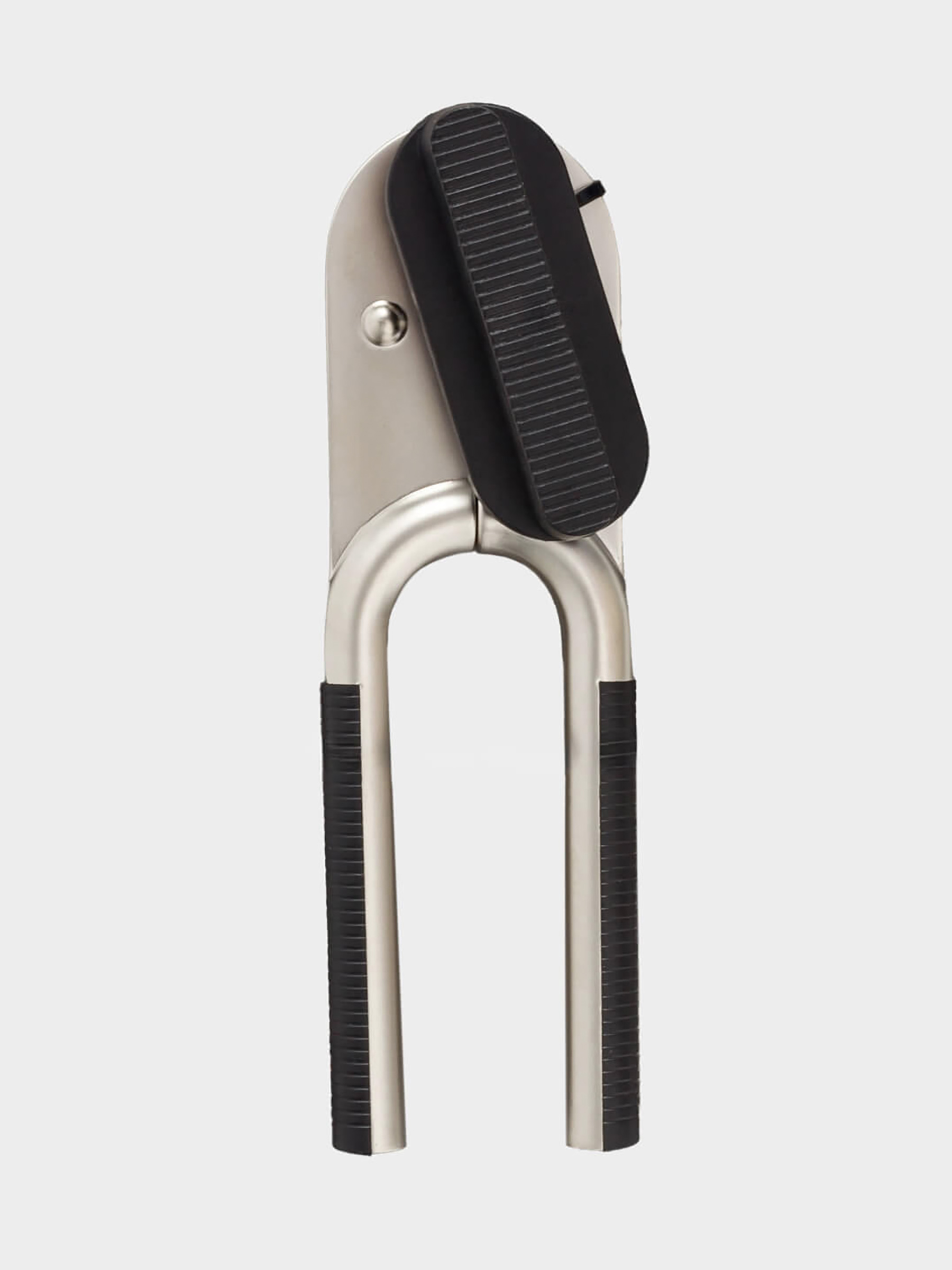 Can opener, 16 cm, metal / plastic, Accelerated, image-1