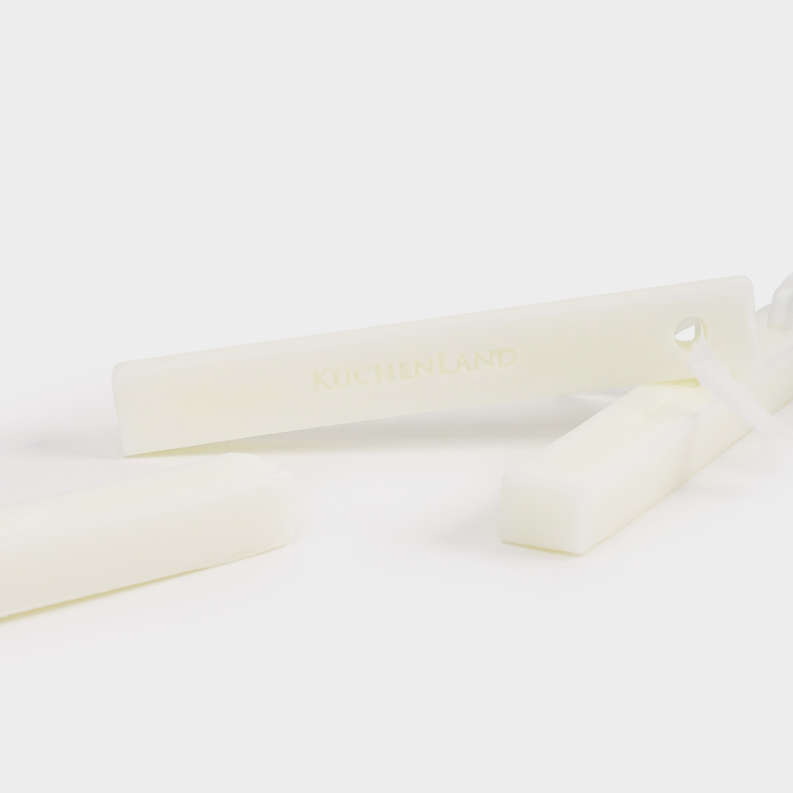 Aromatic wax, 7 cm, 3 pcs, Fragrance, Balmy winter