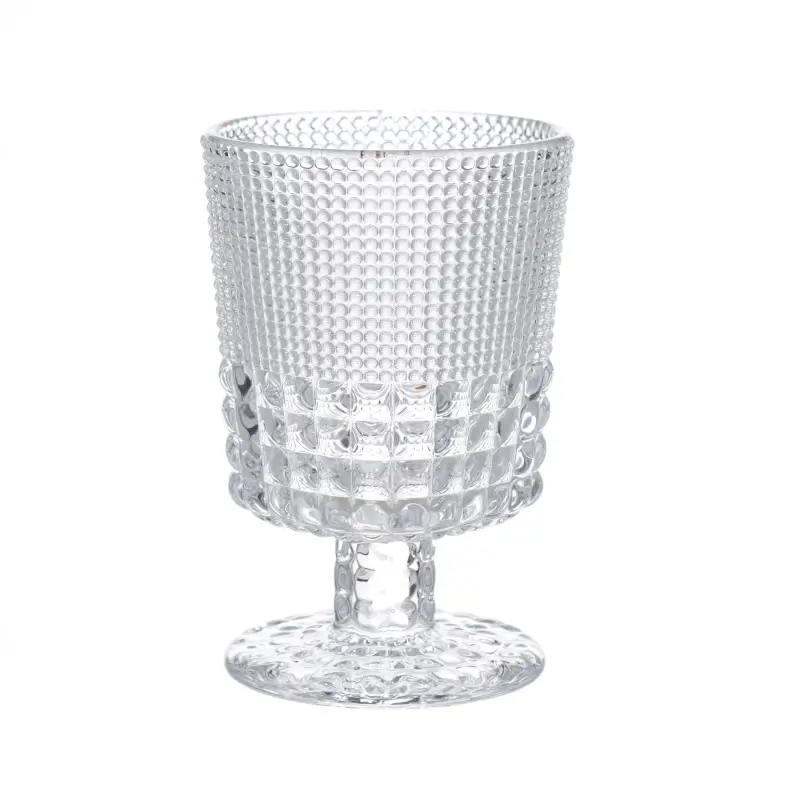 Drinking goblet glass, 260 ml, glass R, Regale ,image-0