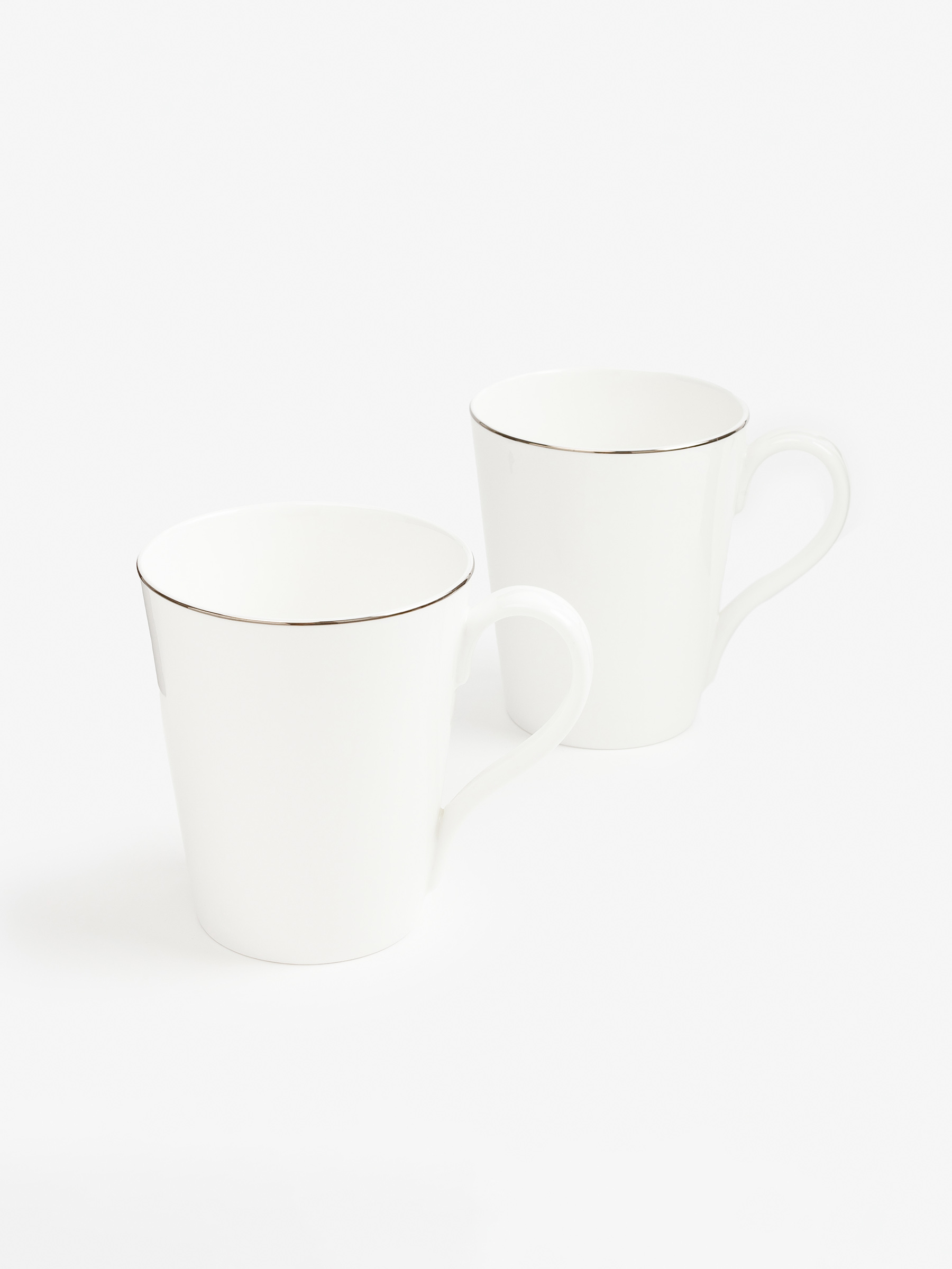 Mug, 380 ml, 6 pcs, porcelain F, Antarctica, image-2