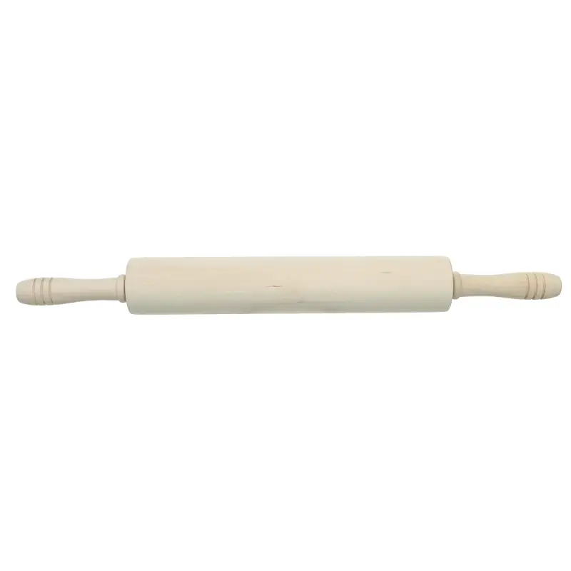 Rolling pin, 42 cm, wood ,image-0