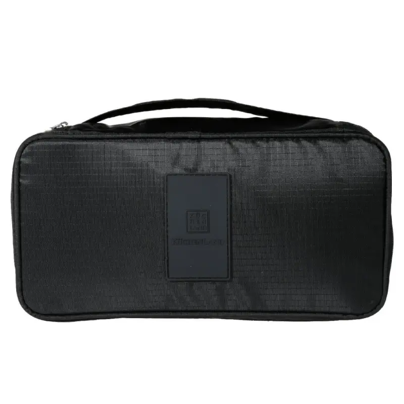 Organizer for women's underwear, 26x13x12 cm, black, Easy Travel