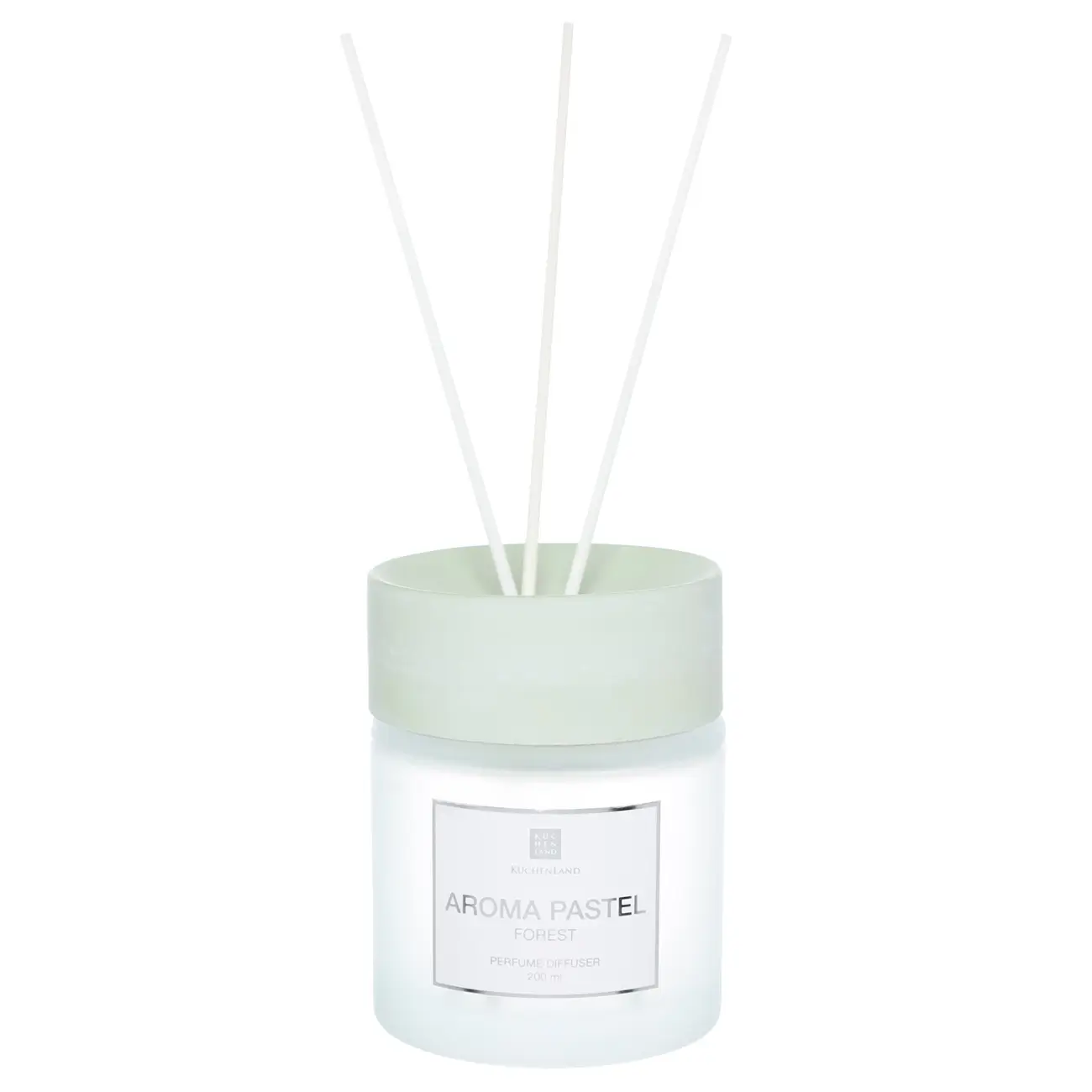 Aroma diffuser, 200 ml, Forest, Pastel
