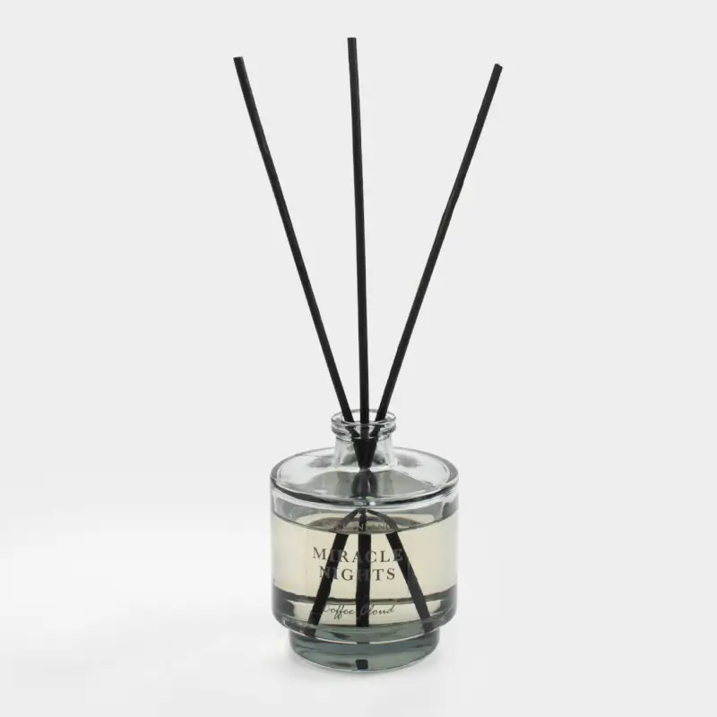 Aroma diffuser, 180 ml, Coffee Cloud, Miracle nights