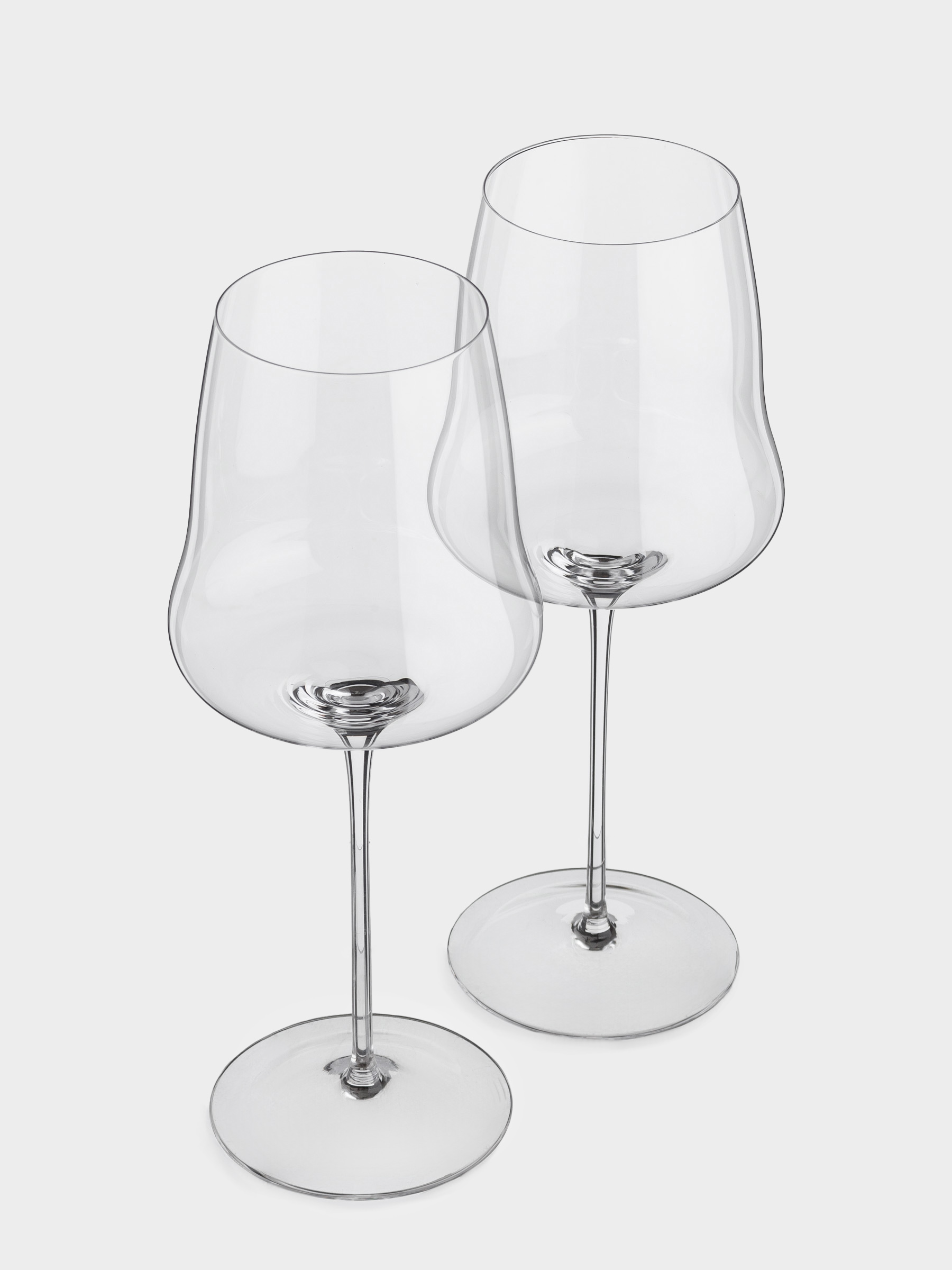 Drinking glass, 630 ml, 2 pcs, glass, Montello, image-2