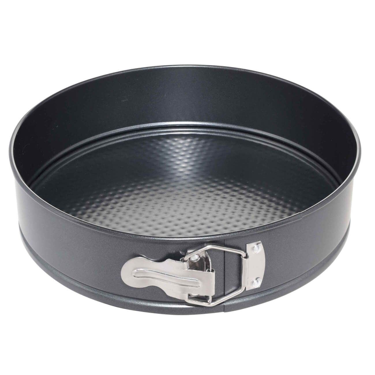 Baking dish, 26 cm, split, coated, steel, Bakery