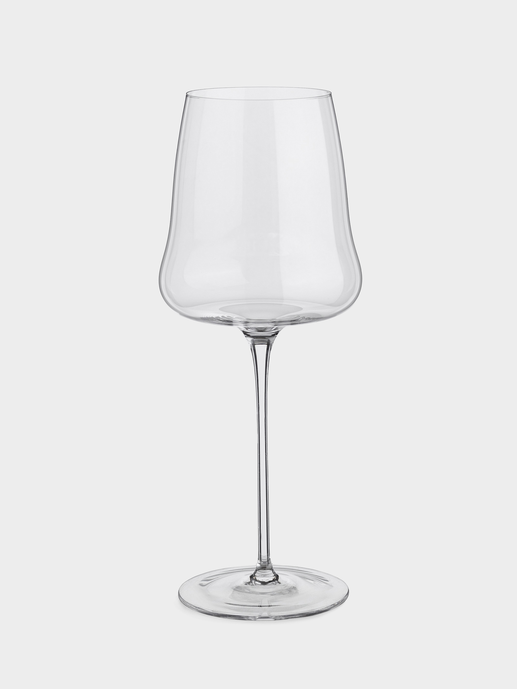Drinking glass, 480 ml, 2 pcs, glass, Montello, image-1
