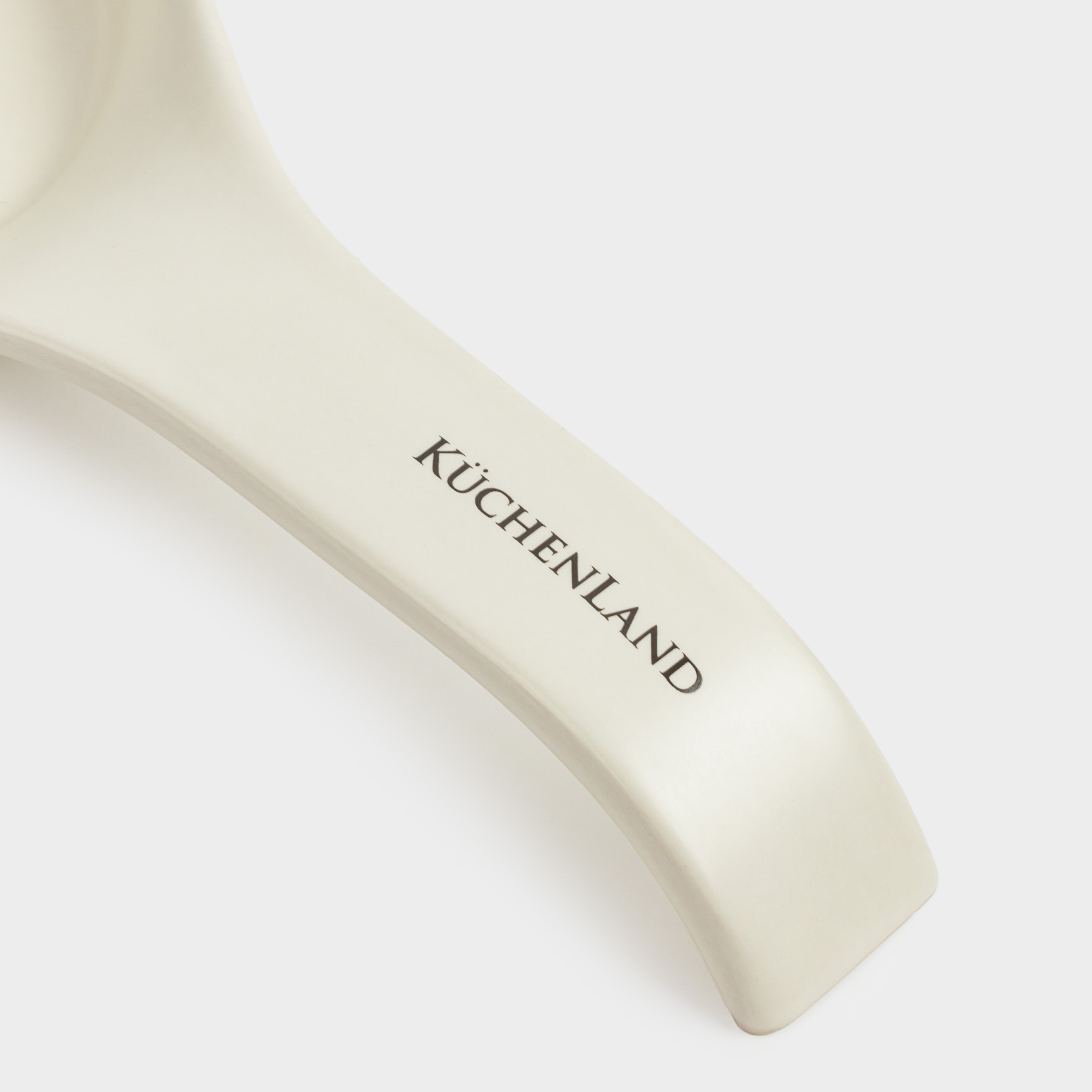 Spoon stand, 23 cm, ceramic, beige, Laneri, image-5