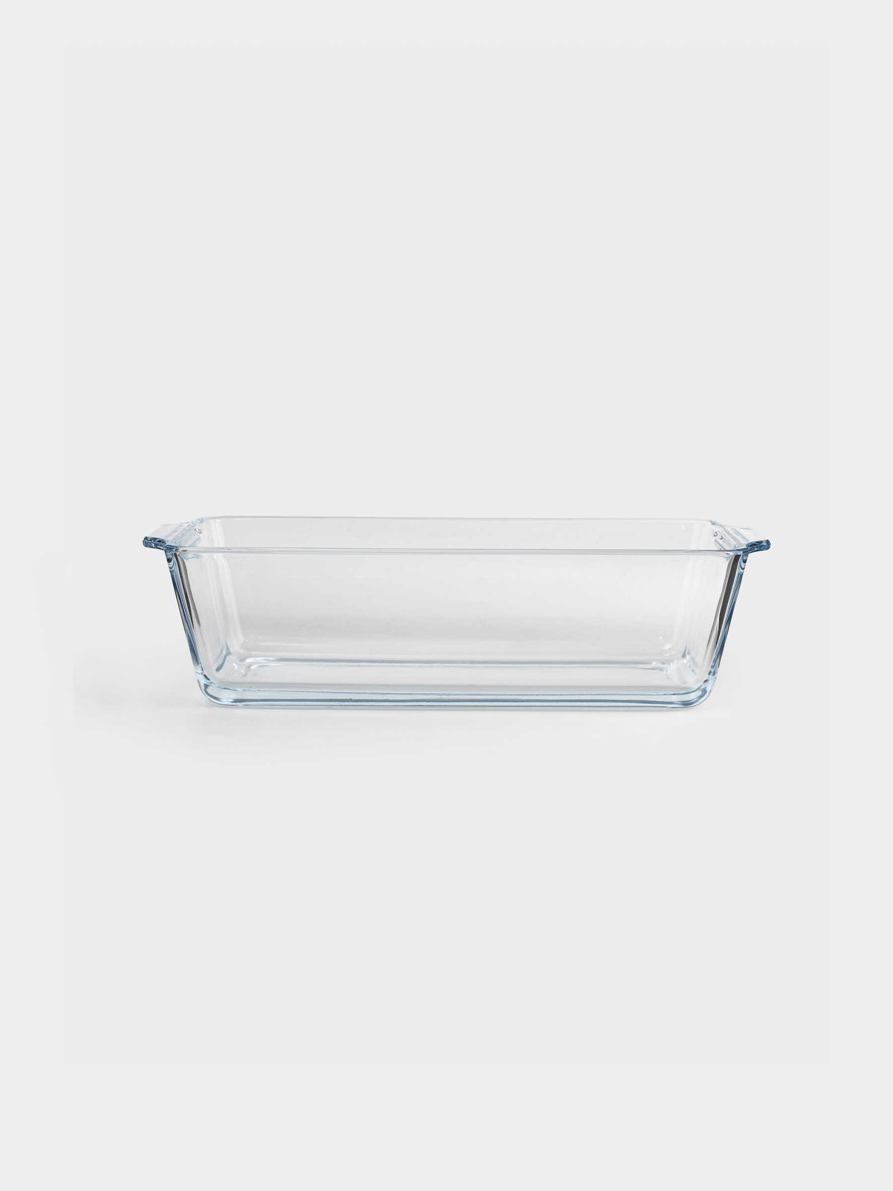 Baking dish, 20x10 cm, glass T, rectangular, Cook, image-0
