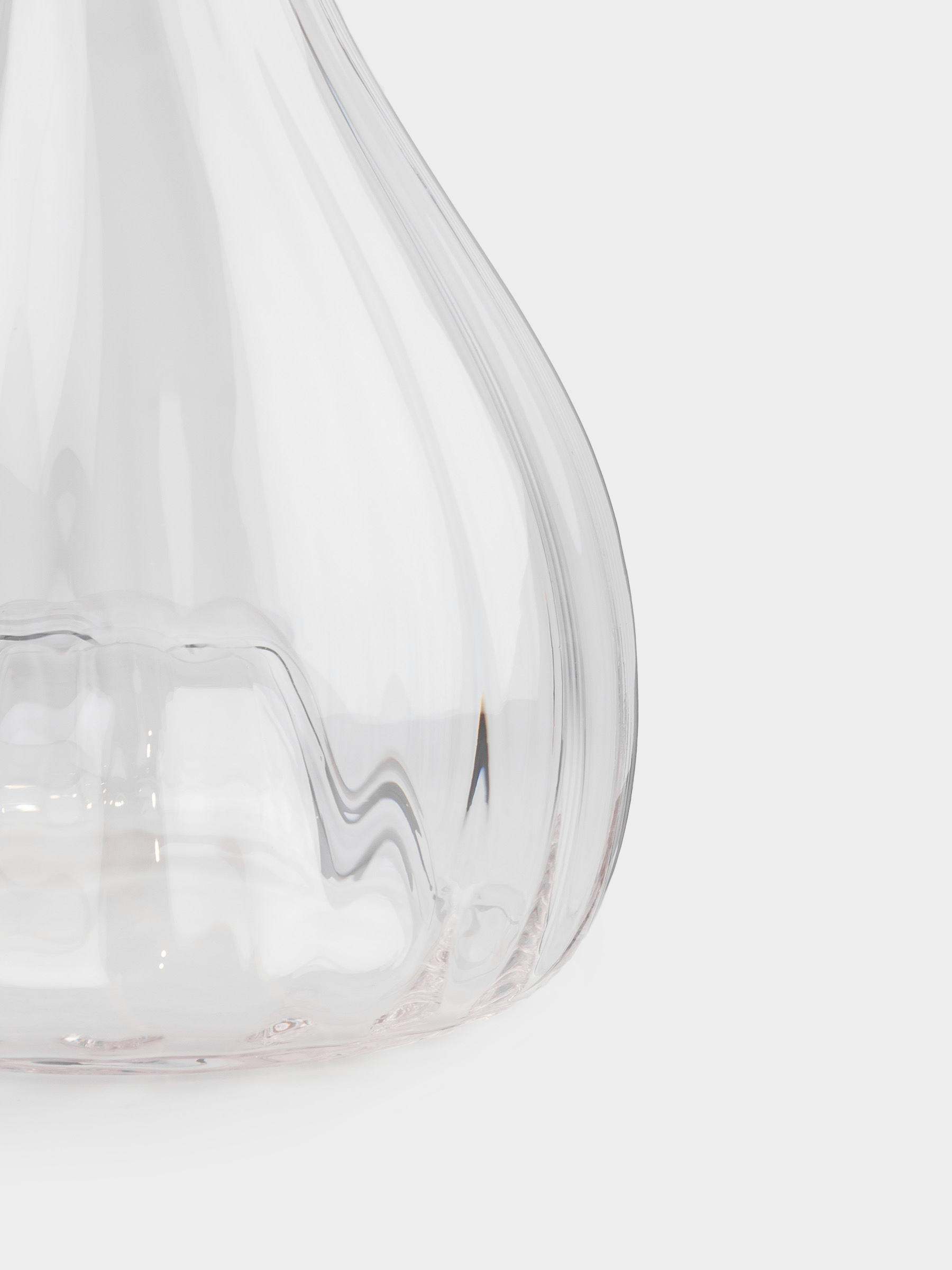 Decanter, 1 l, glass, Filo R, image-3