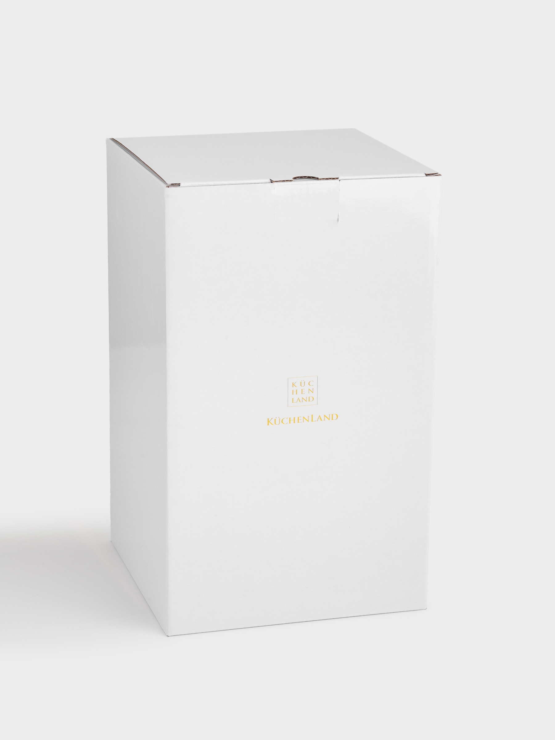Decanter, 1 l, glass, Filo R, image-2