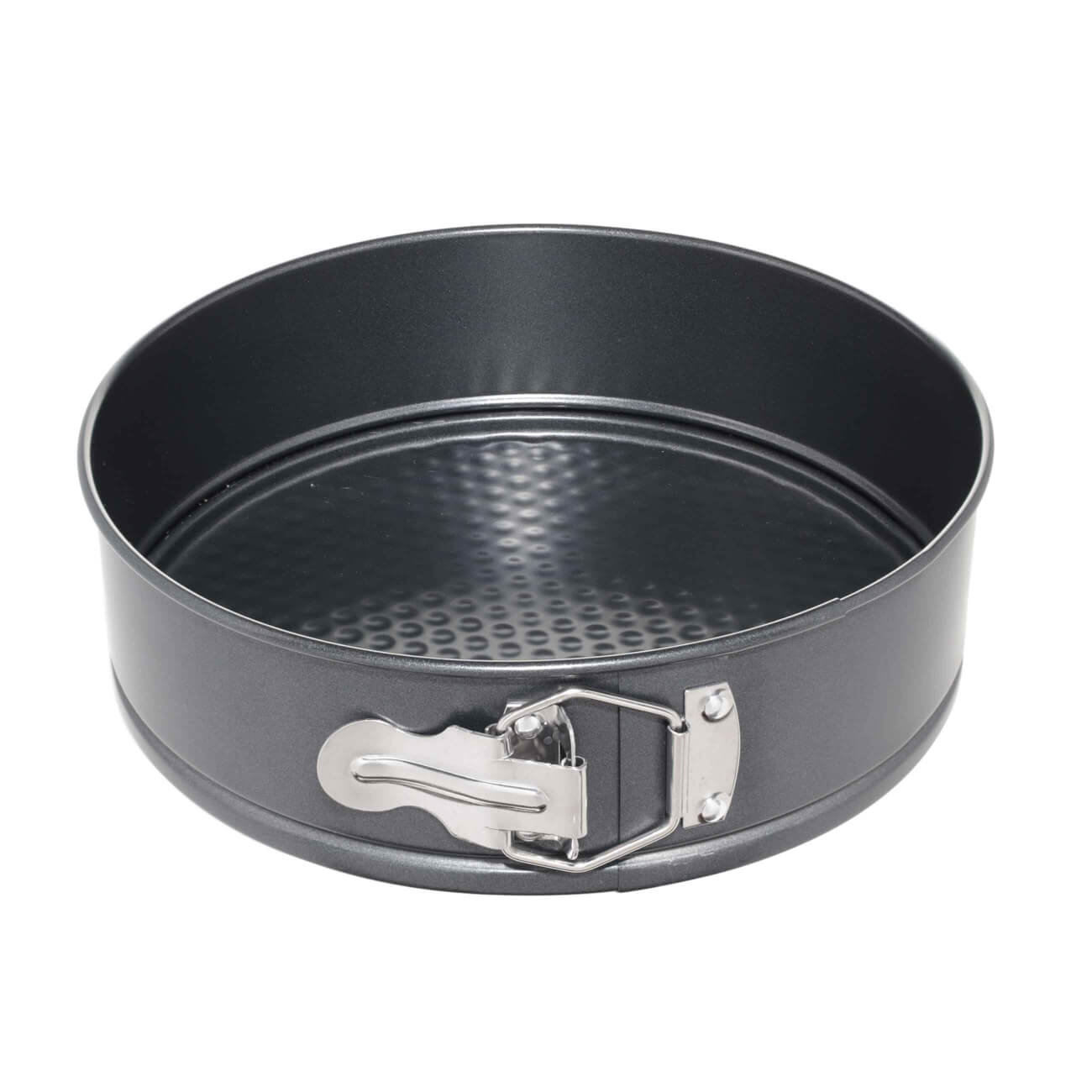 Baking dish, 22 cm, split, coated, steel, Bakery