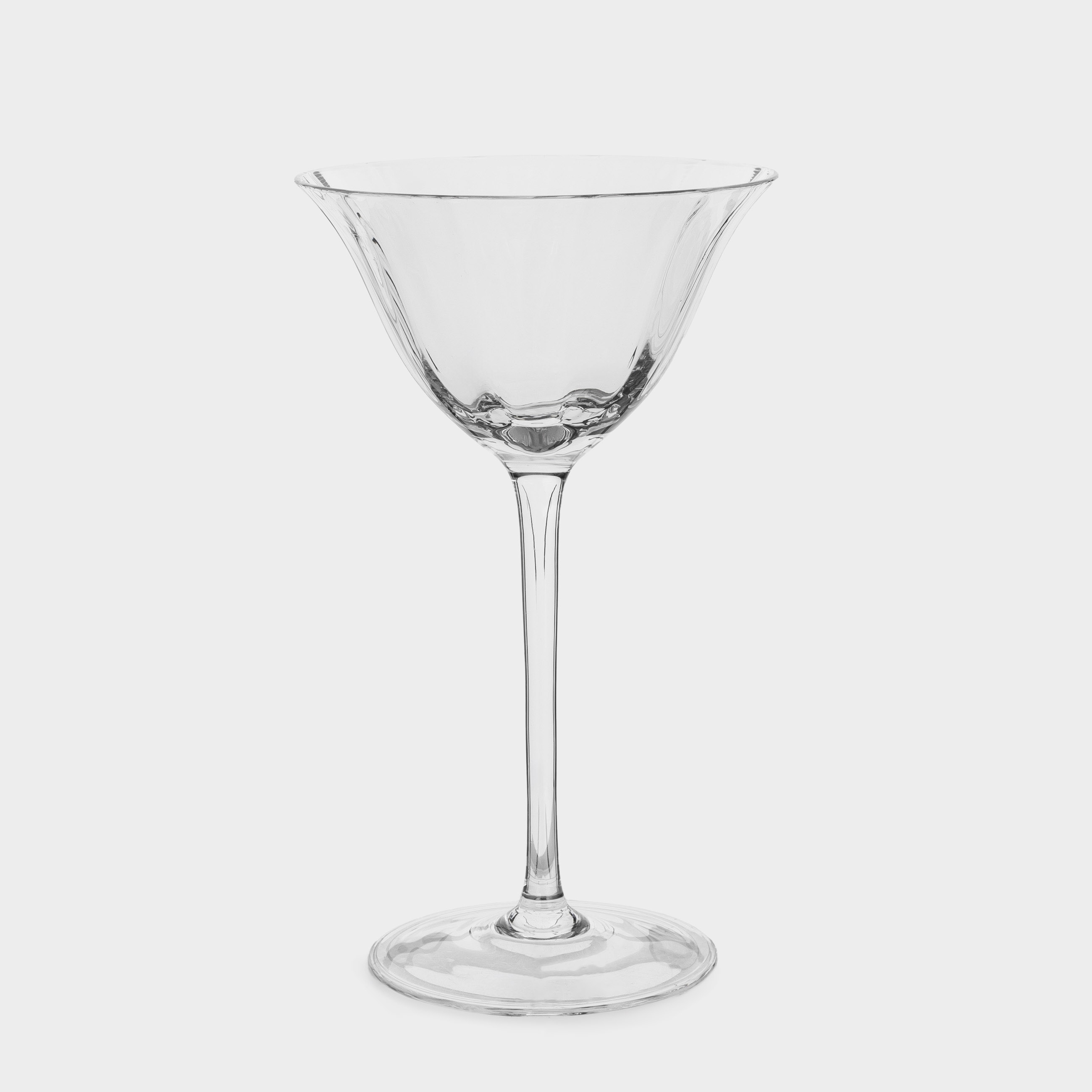 Champagne coupe glass, 150 ml, 2 pcs, glass, Liguria, image-2