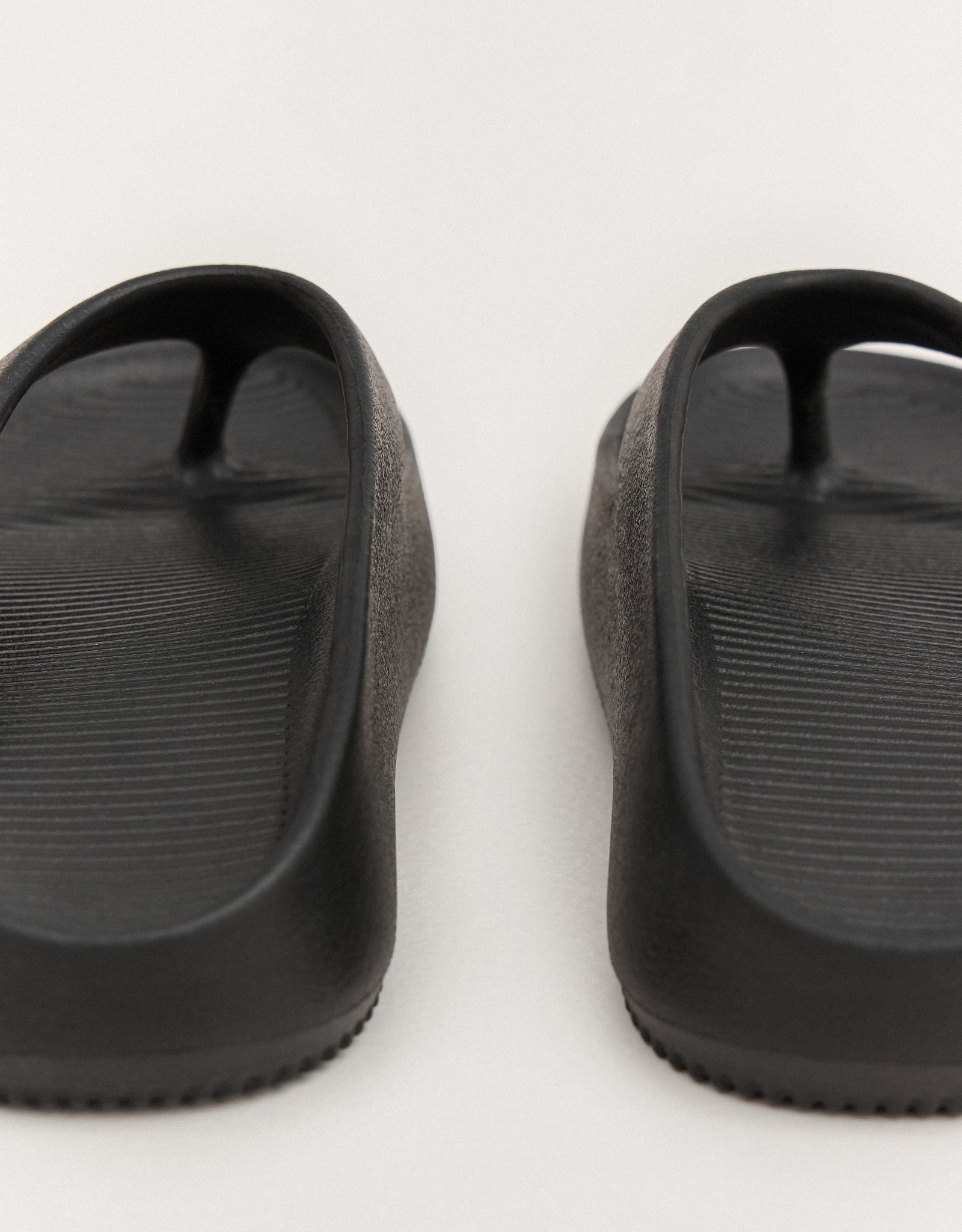 Women's slippers, size 36-37, EVA, black, Ruthi, image-4