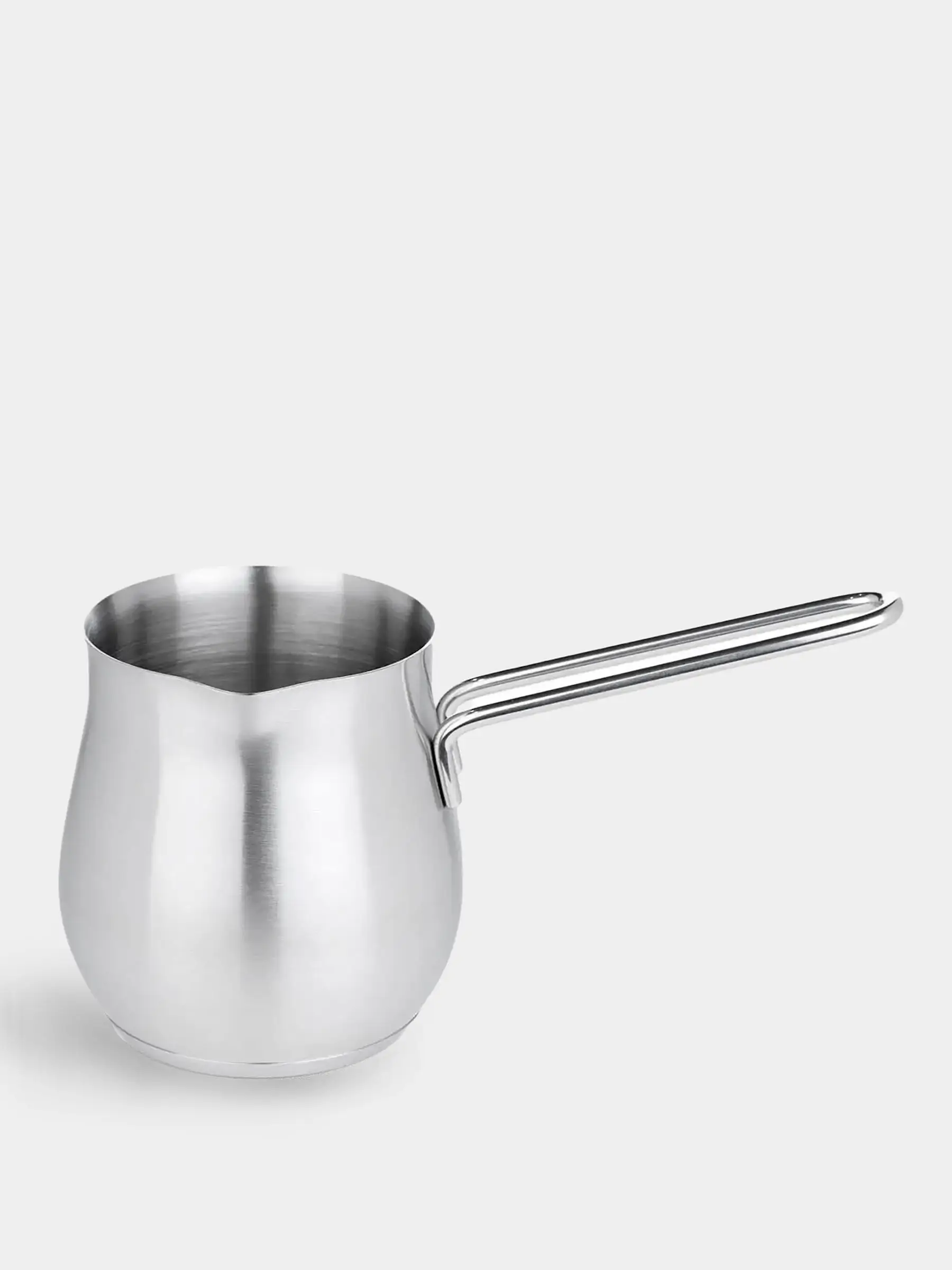 Turka, 800 ml, steel, Egoist
