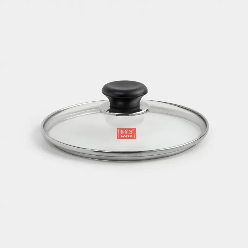 Cover, 20 cm, glass / metal, Action Accessory ,image-0