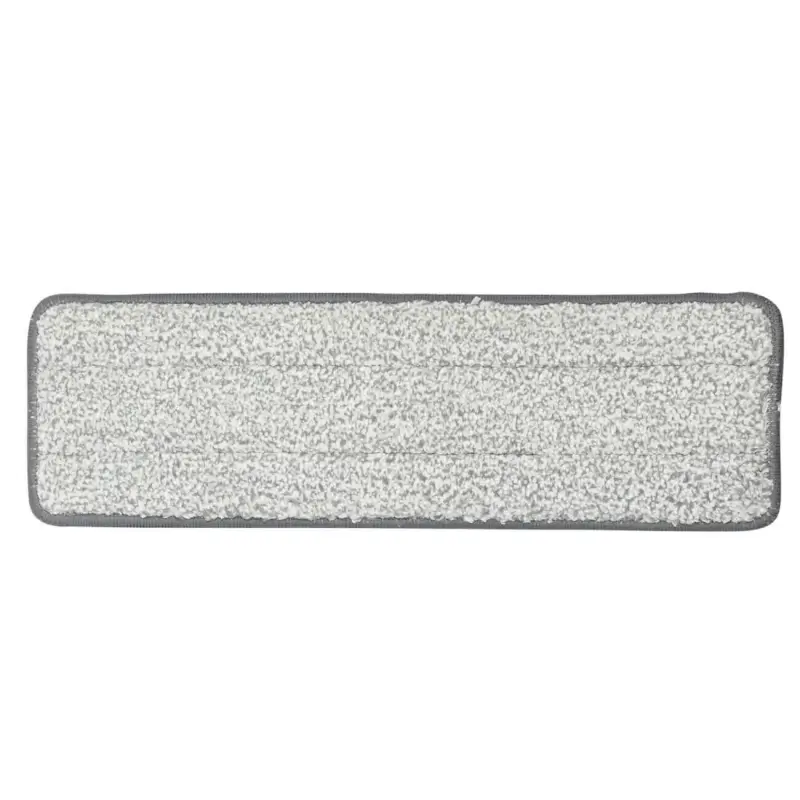 Mop cloth UT000048034 (Z9), Grey, Mop