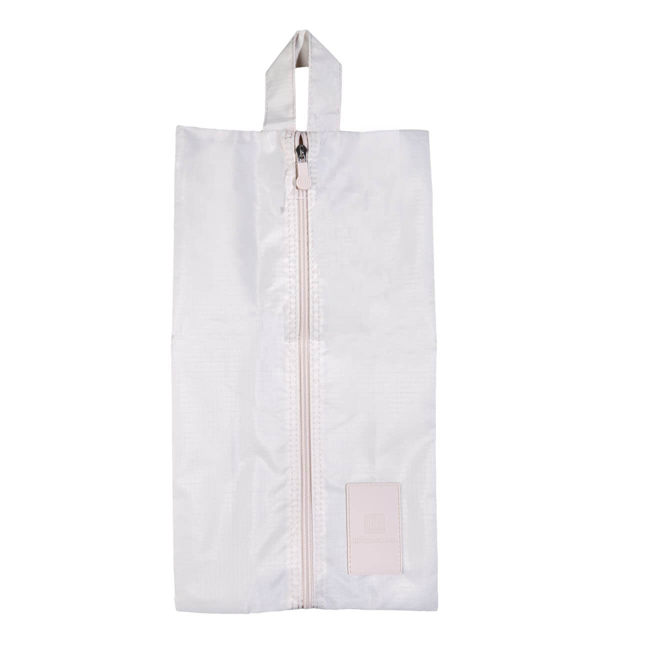 Organizer for women's shoes, 21х36х5 cm, beige, Easy Travel