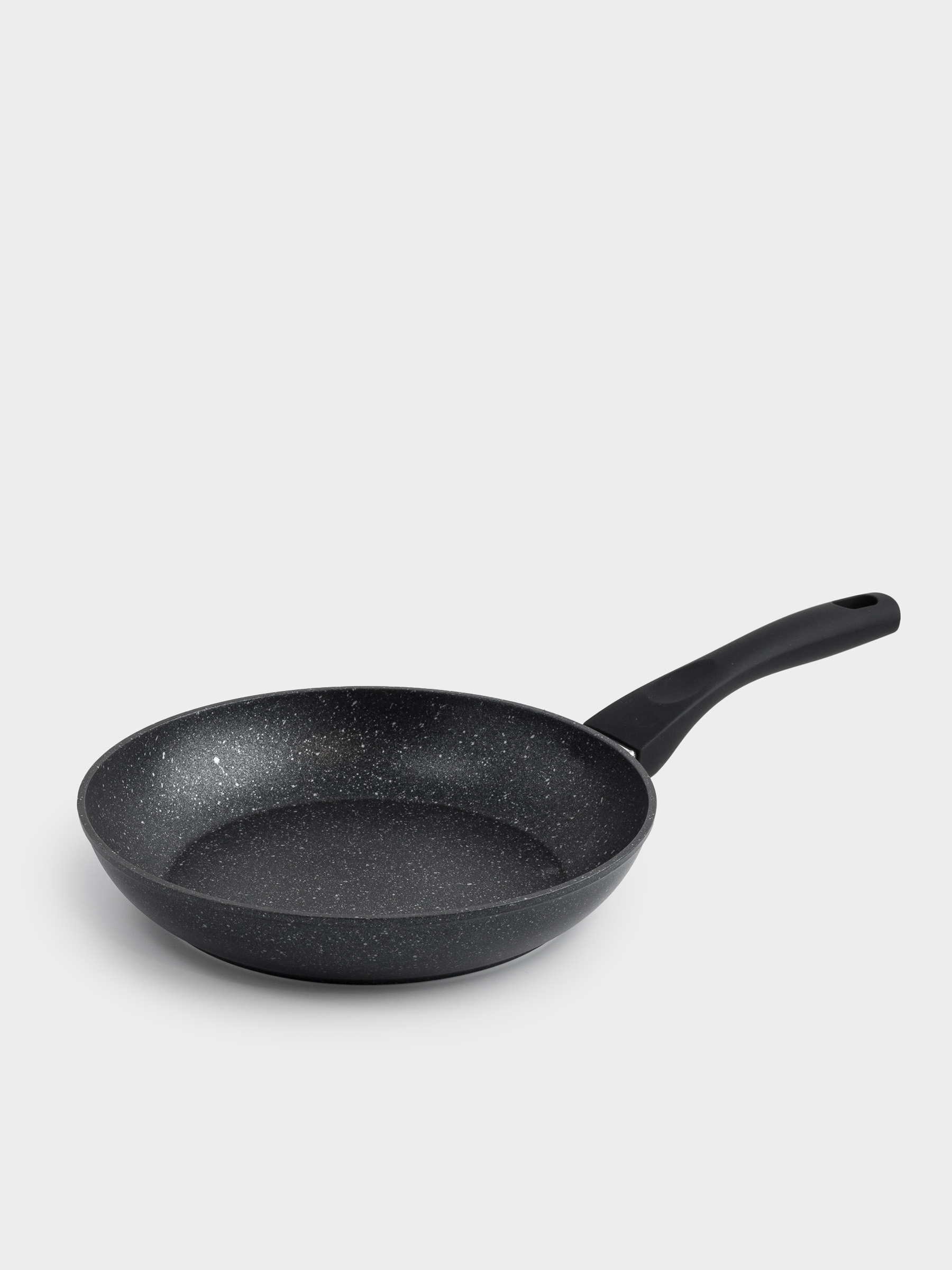 Frying pan, 24 cm, coated, aluminum, Proper, image-0