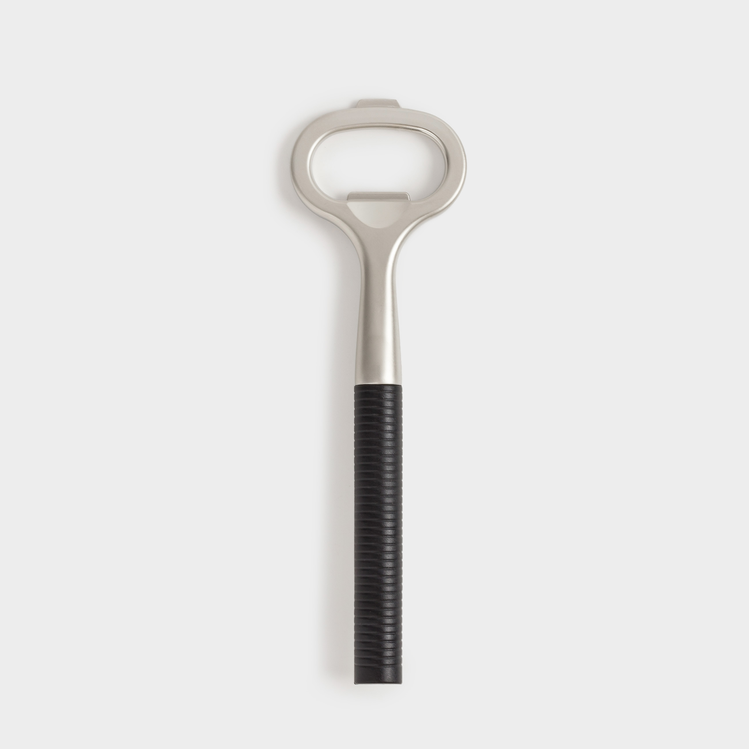 Bottle opener, 18 cm, metal / plastic, Accelerated, image-5