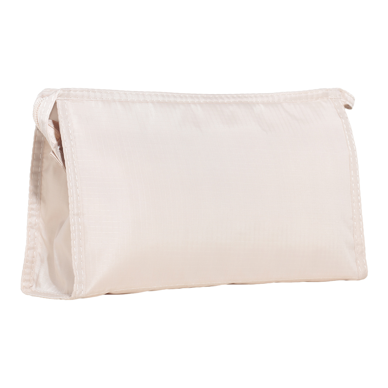 Travel organizer set, Set of 3, polyester, beige, Easy Travel