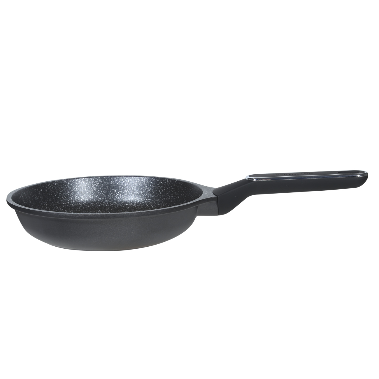 Frying pan, 28 cm, coated, aluminum, Saute