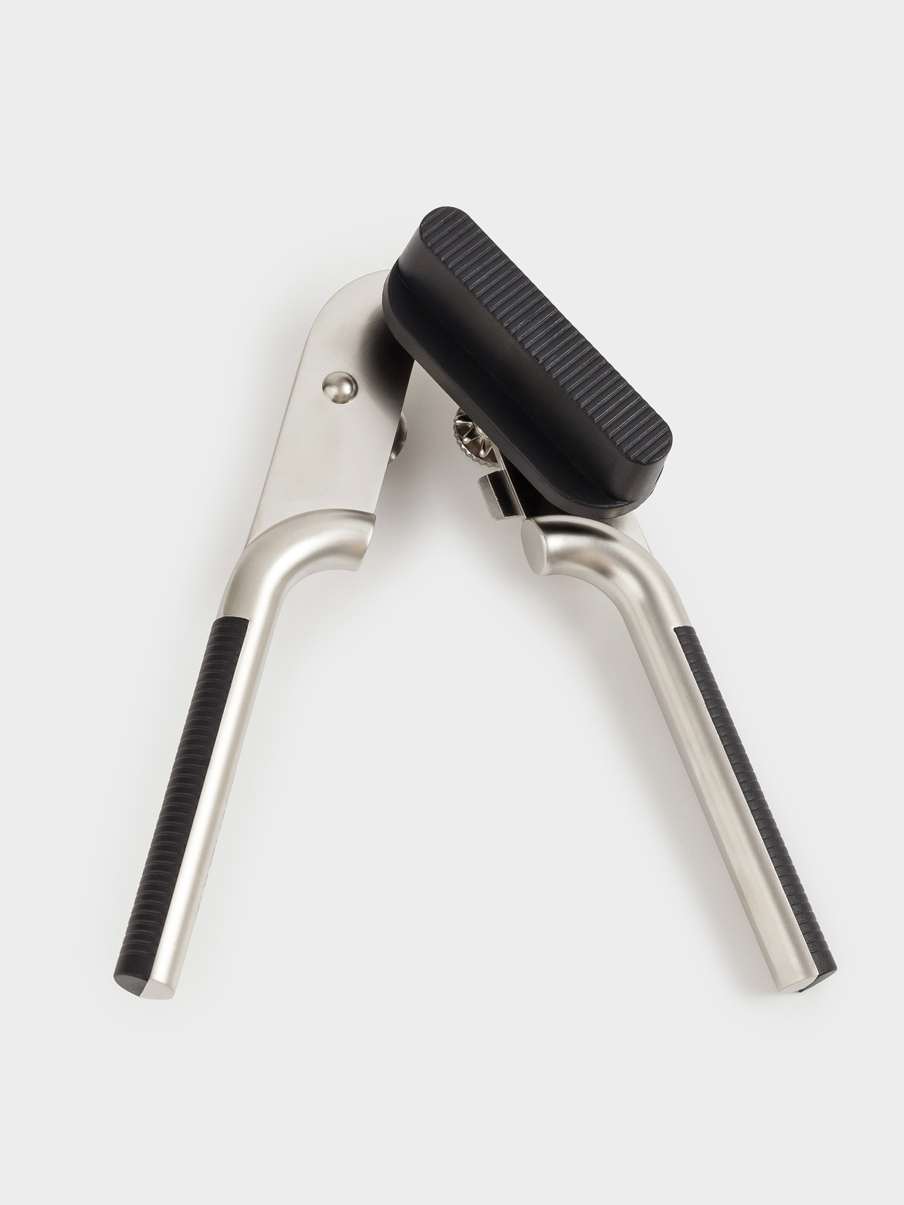 Can opener, 16 cm, metal / plastic, Accelerated, image-3