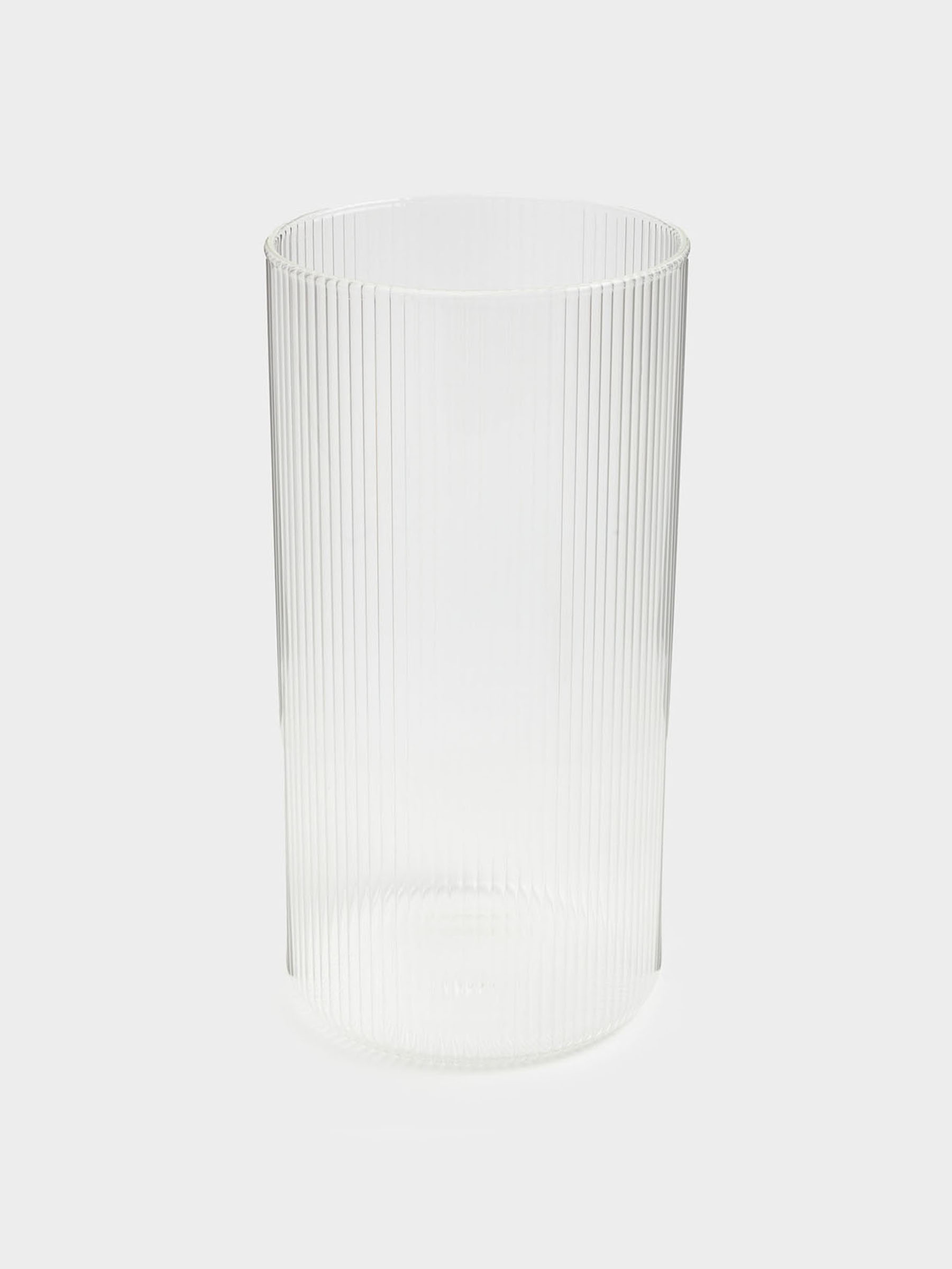 Can for bulk products, 1,7 l, glass B / wood, Ravi wood, image-2