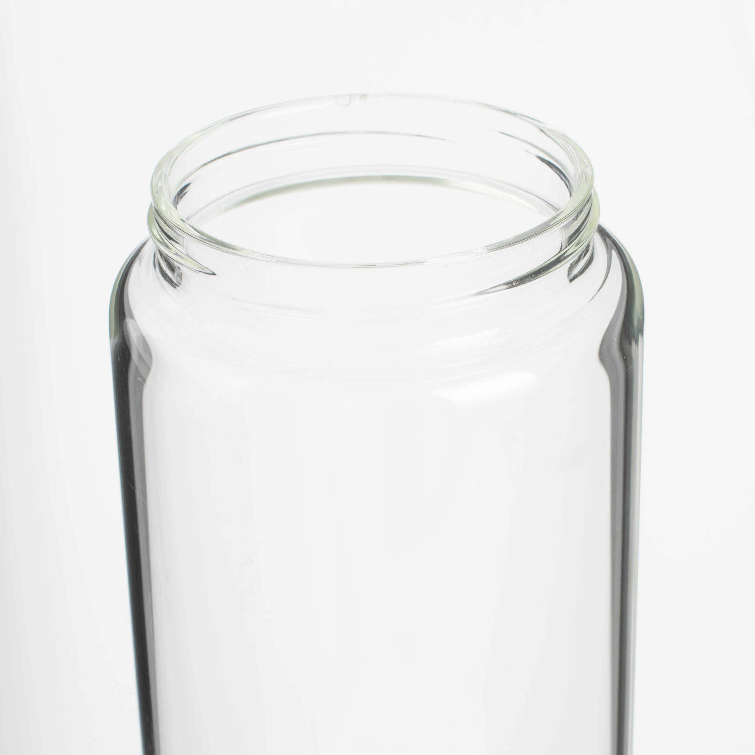 Food jar, 1.4 l, glass B/plastic, Comfort, image-3
