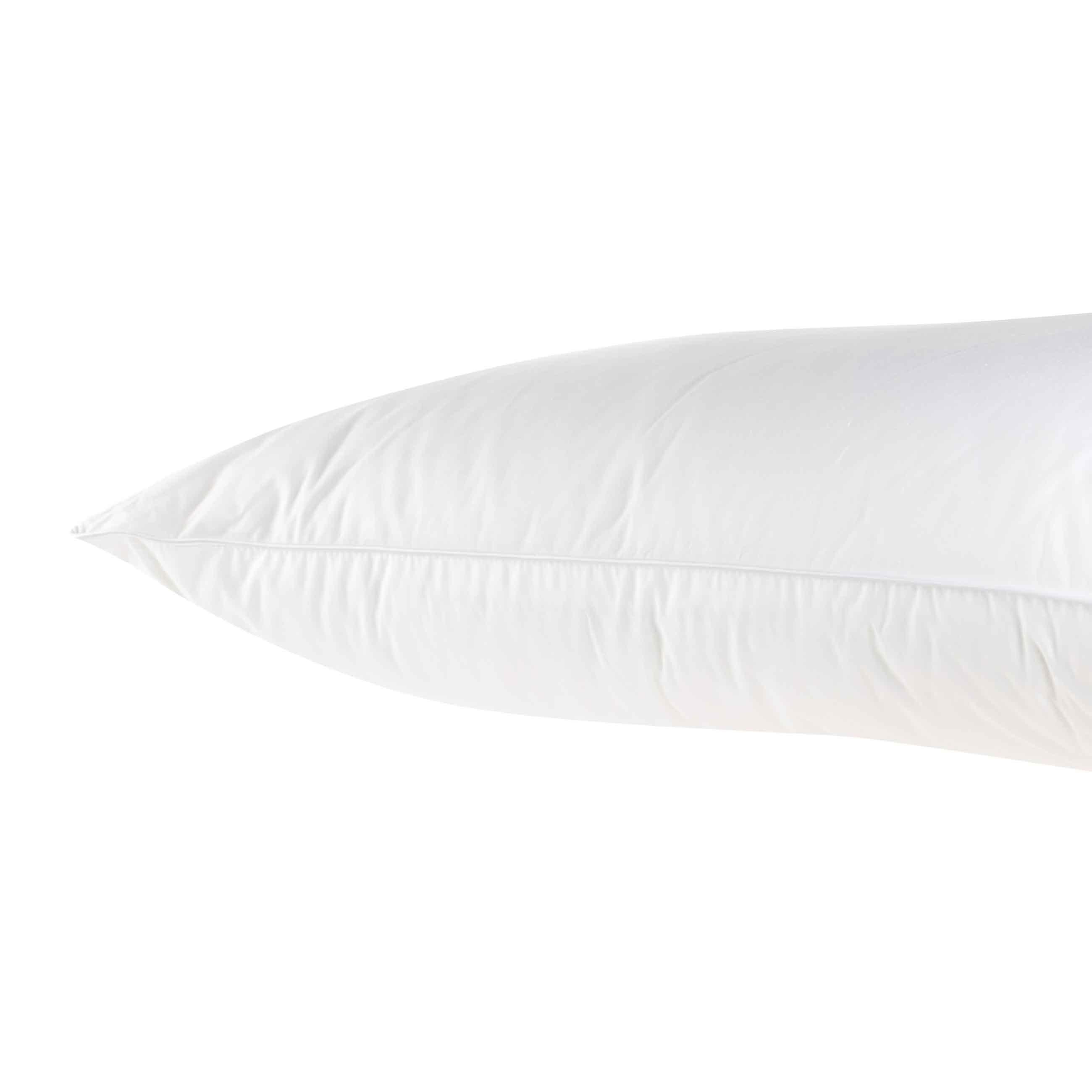 Pillow, 50x70 cm, microfiber, Rest, Super soft