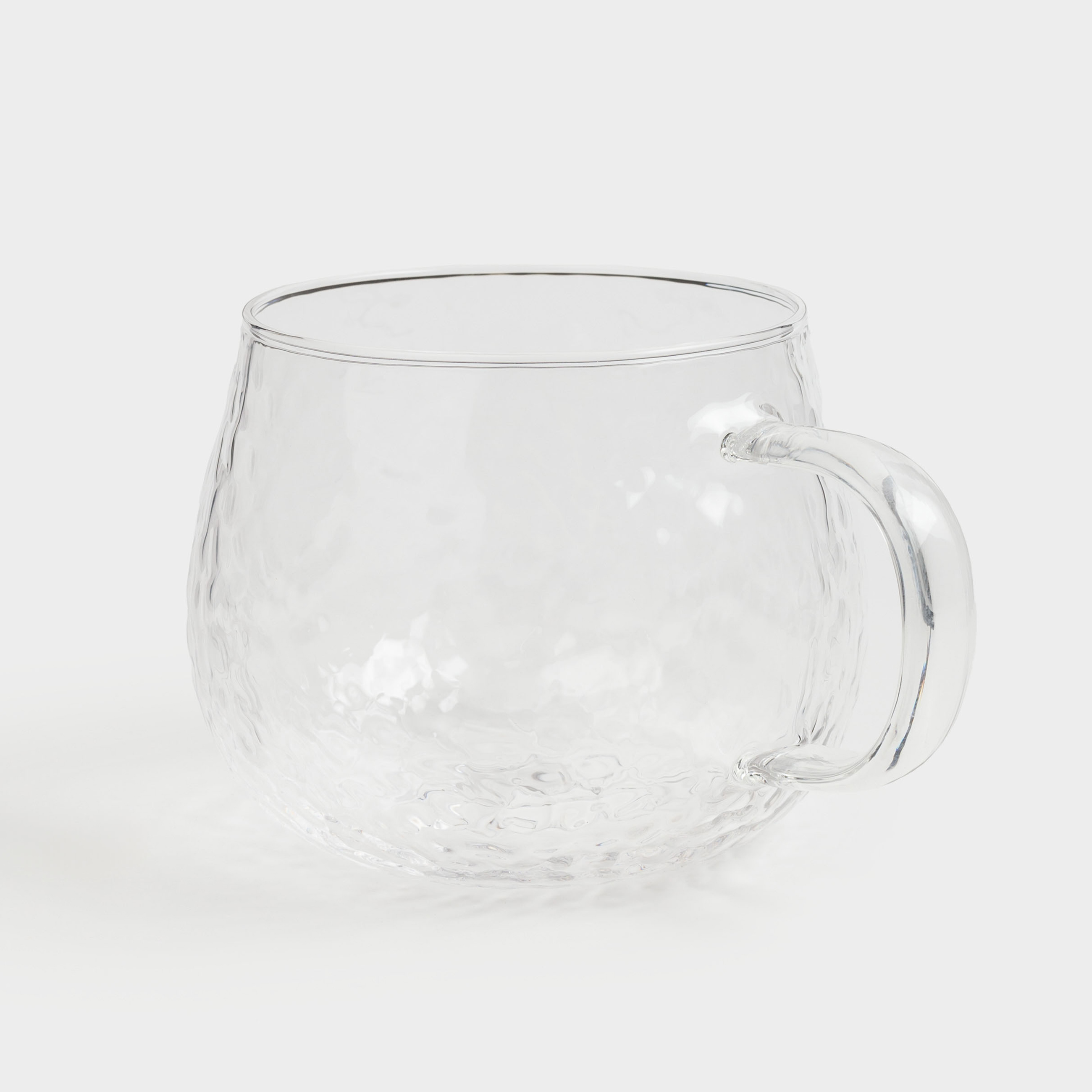 Mug, 470 ml, glass B, Dawned, image-2