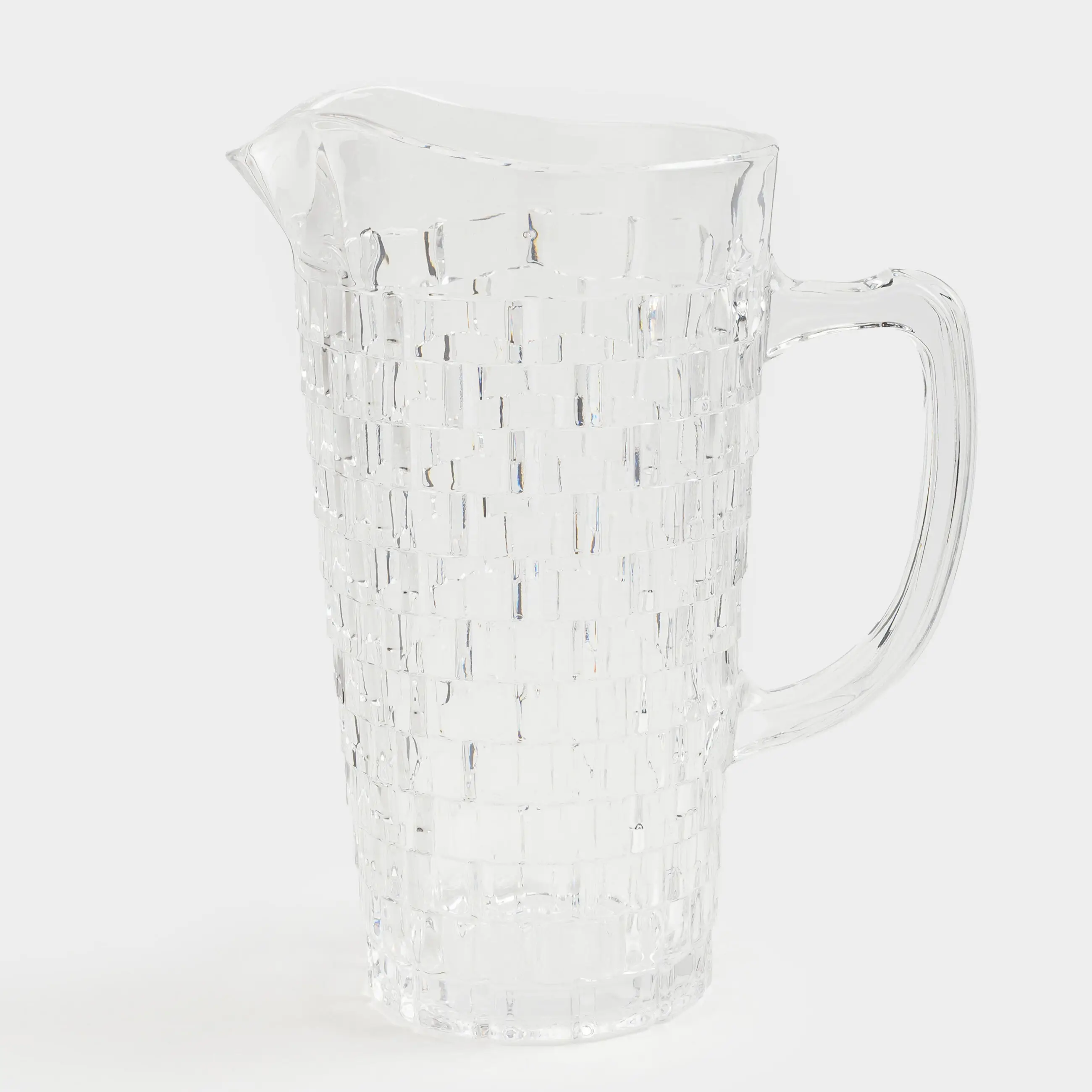 Jug, 1.3 l, glass P, Mosaic , image-0