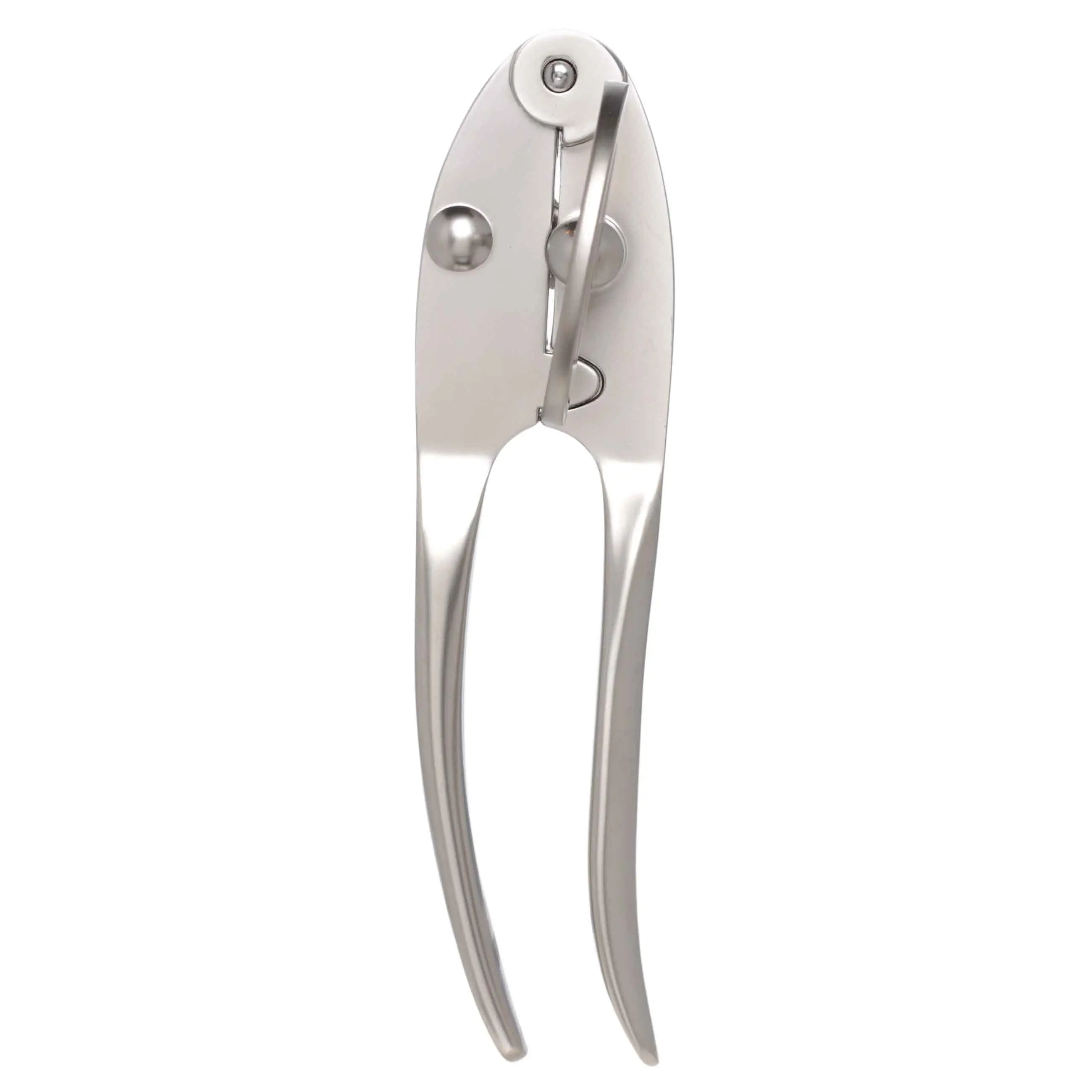 Can opener, 16 cm, metal, Easily, image-0