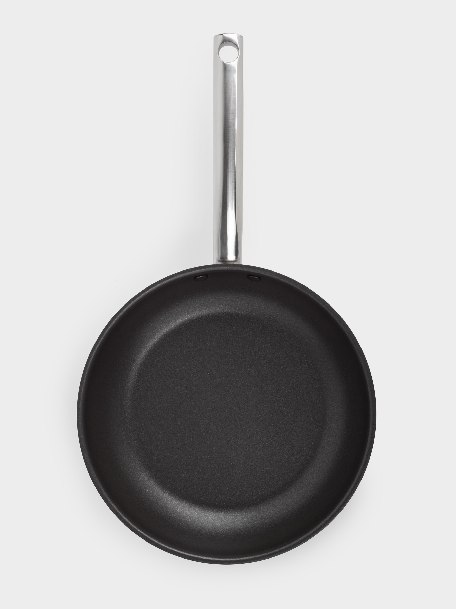 Frying pan, 24 cm, coated, steel, Silver Stone, image-7
