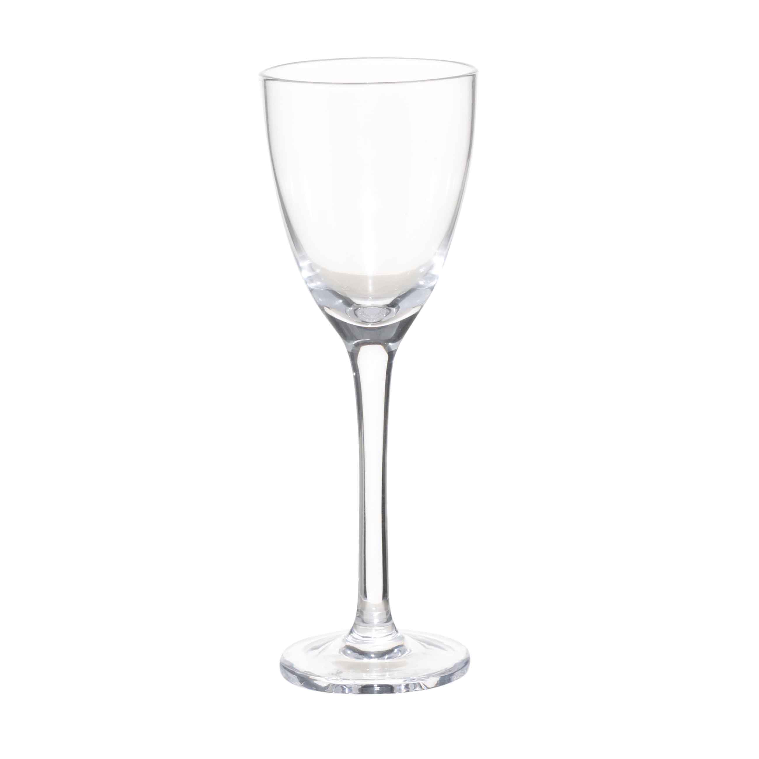 Drink set, 2 pers, 3 items, decanter / Drinking glass, Glass, Ship, Bar, image-4