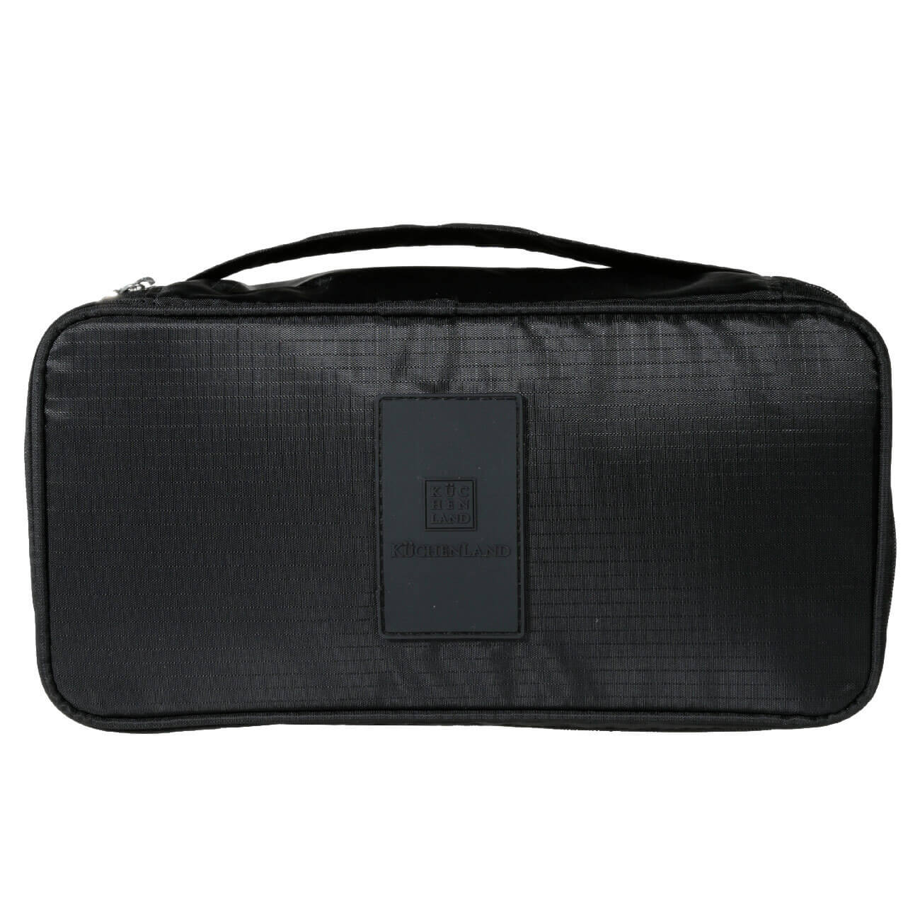 Organizer for women's underwear, 26x13x12 cm, black, Easy Travel