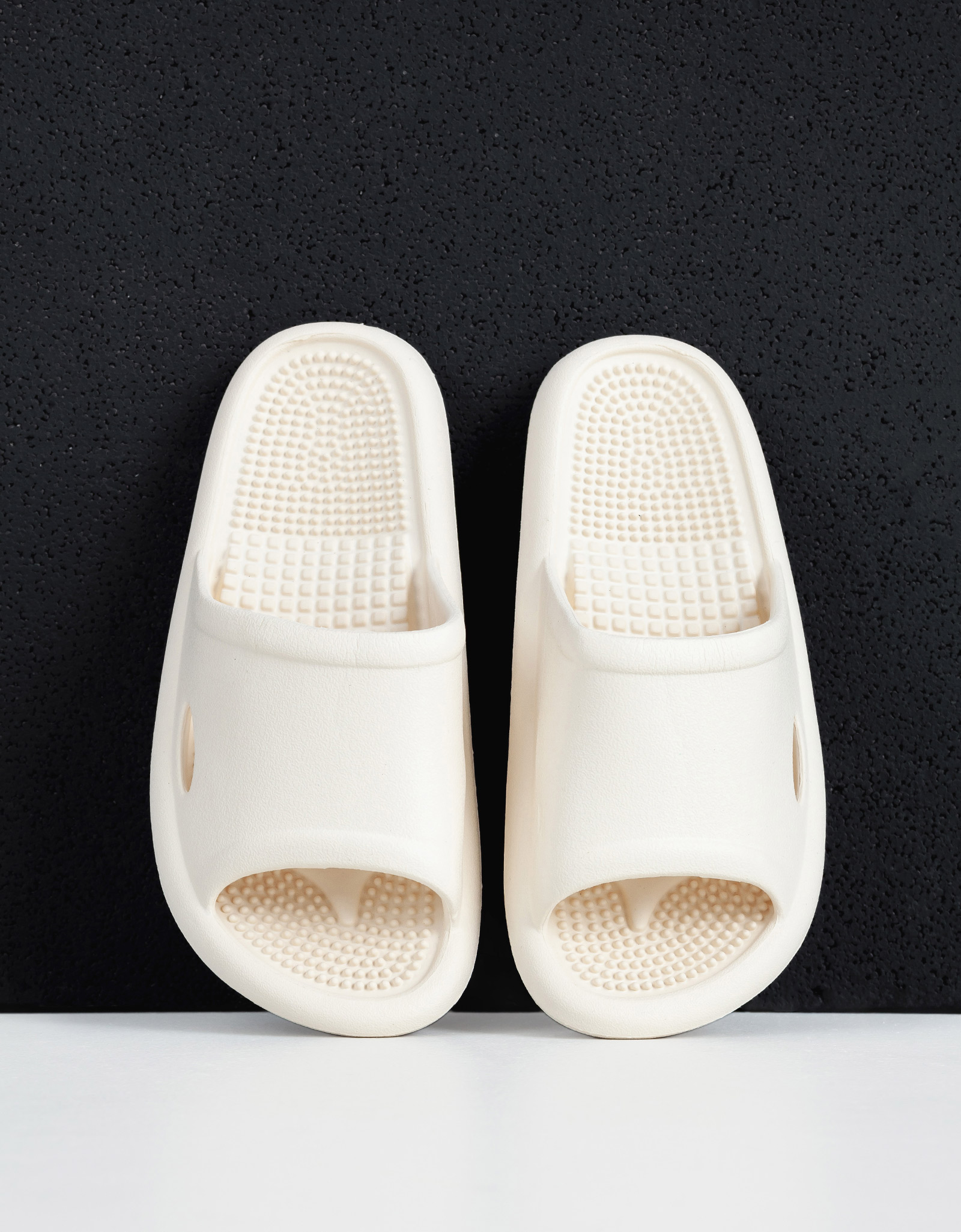 Women's slippers, p. 37-38, EVA, milk, Bouncy, image-5