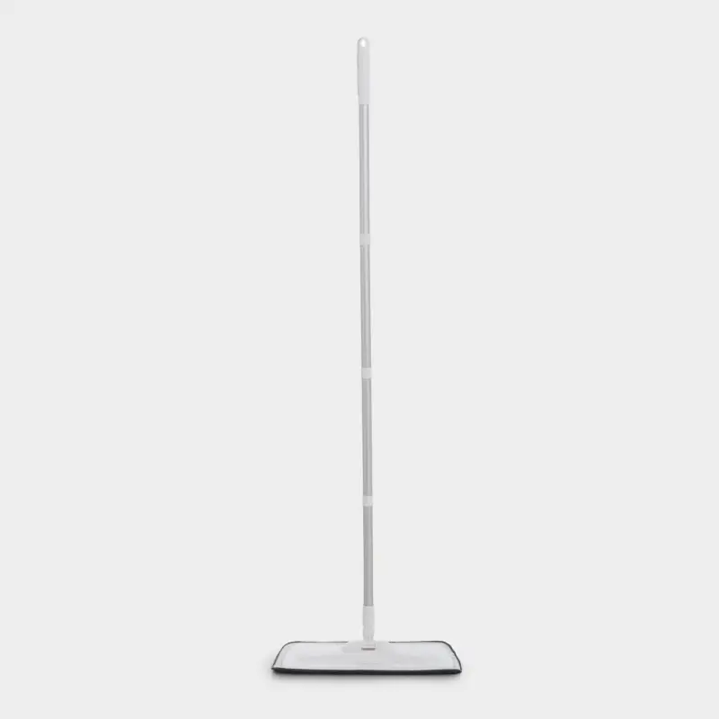 Mop, Trapezoid, White, Mop light