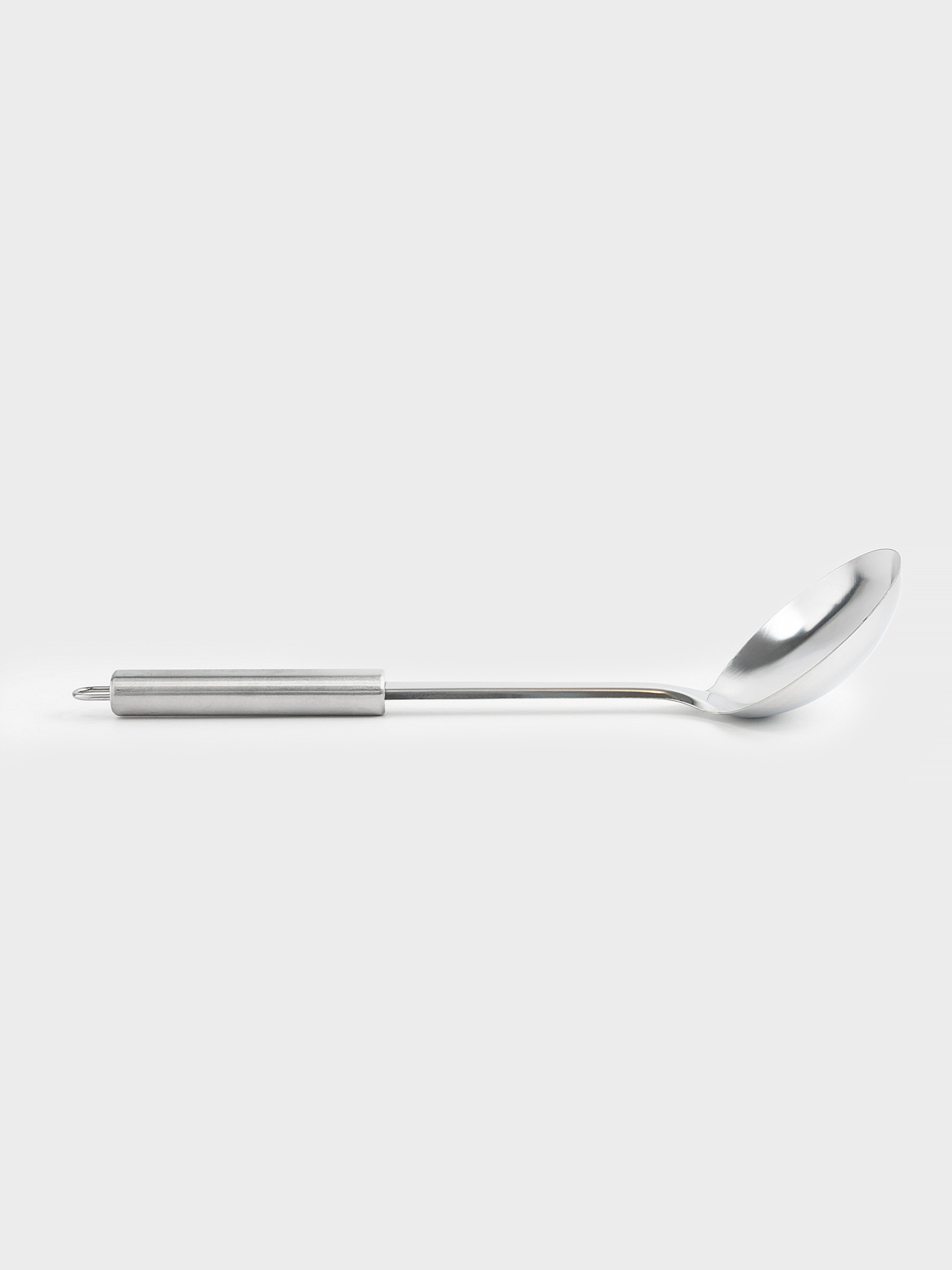 Ladle, 33 cm, steel, Spiro, image-2