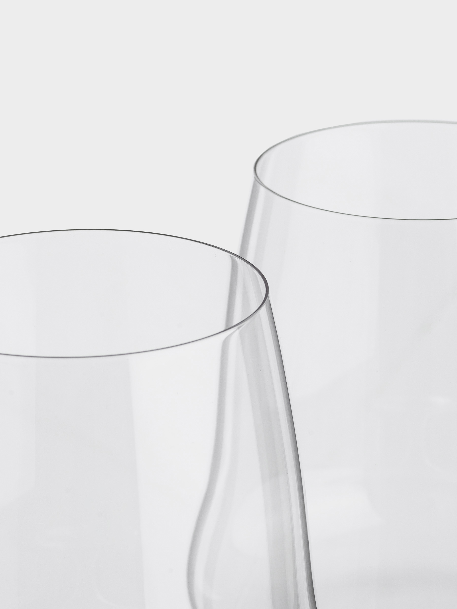 Drinking glass, 480 ml, 2 pcs, glass, Montello, image-6