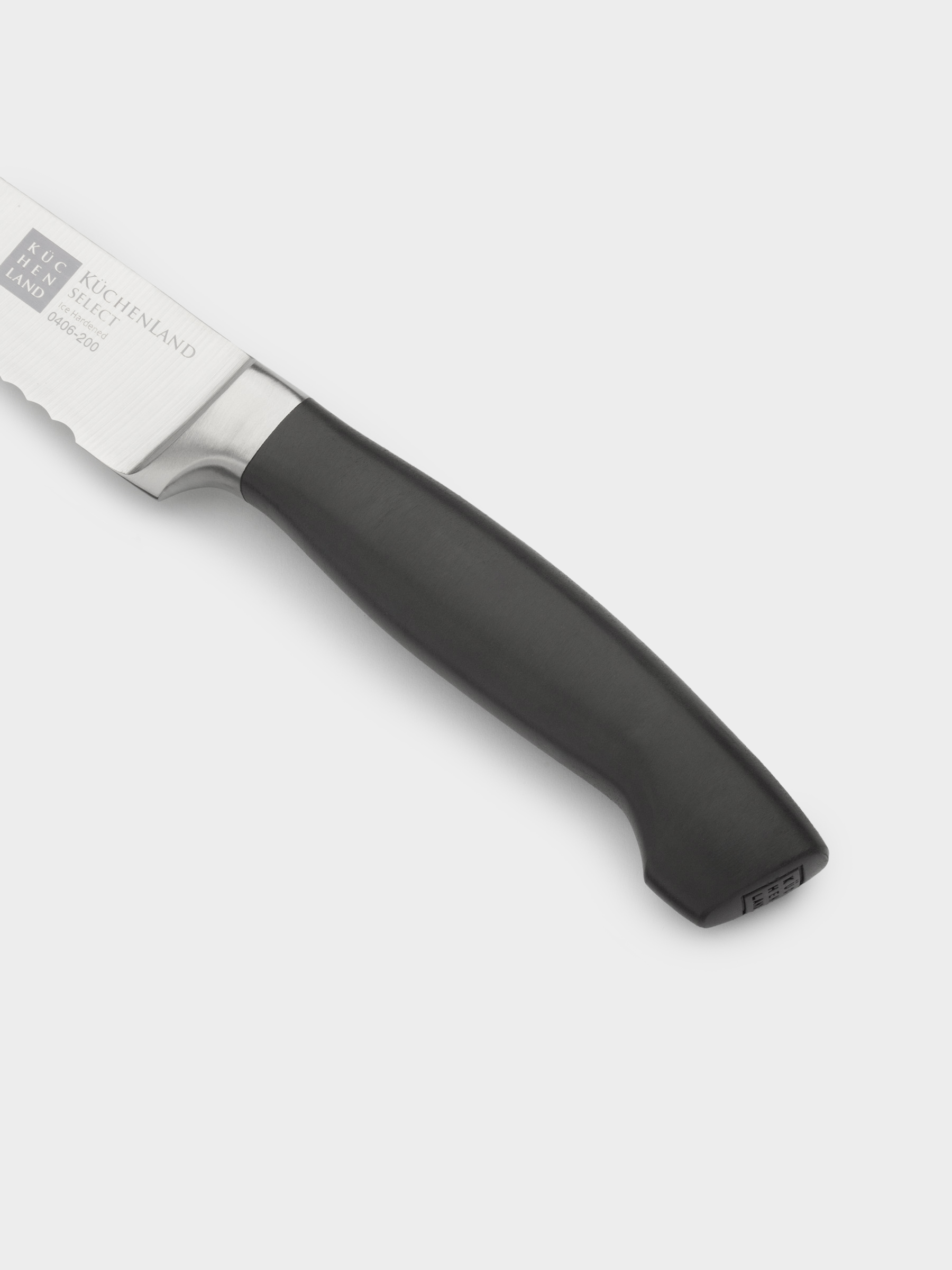 Bread knife, 20 cm, Choose, image-4